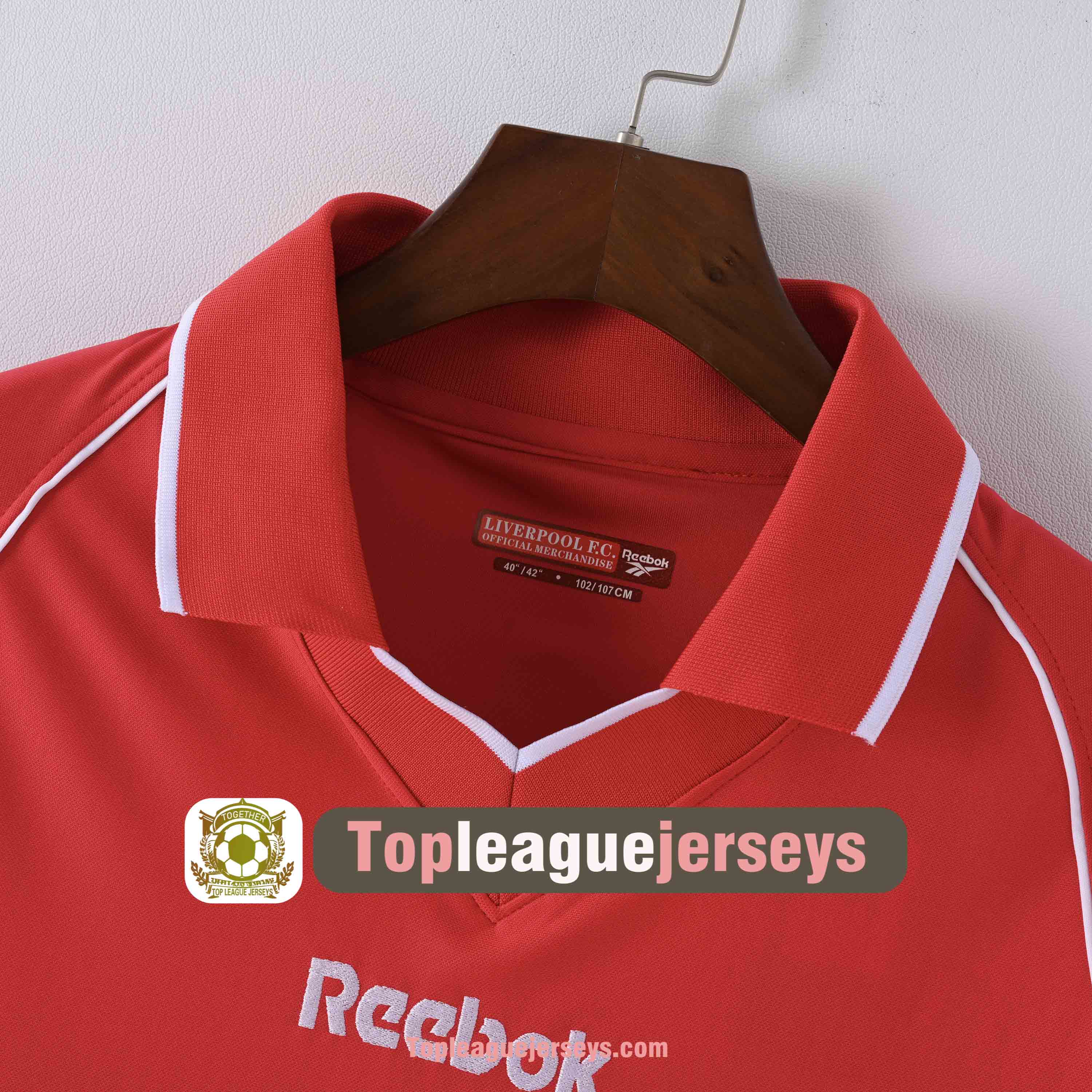 Socce Jerseys-topleaguejerseys.com