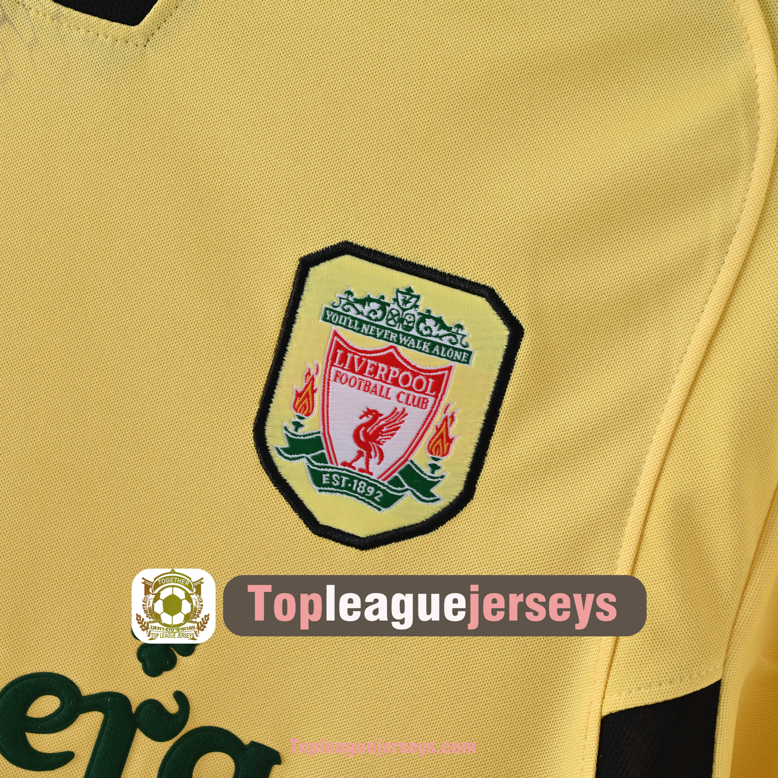 Socce Jerseys-topleaguejerseys.com