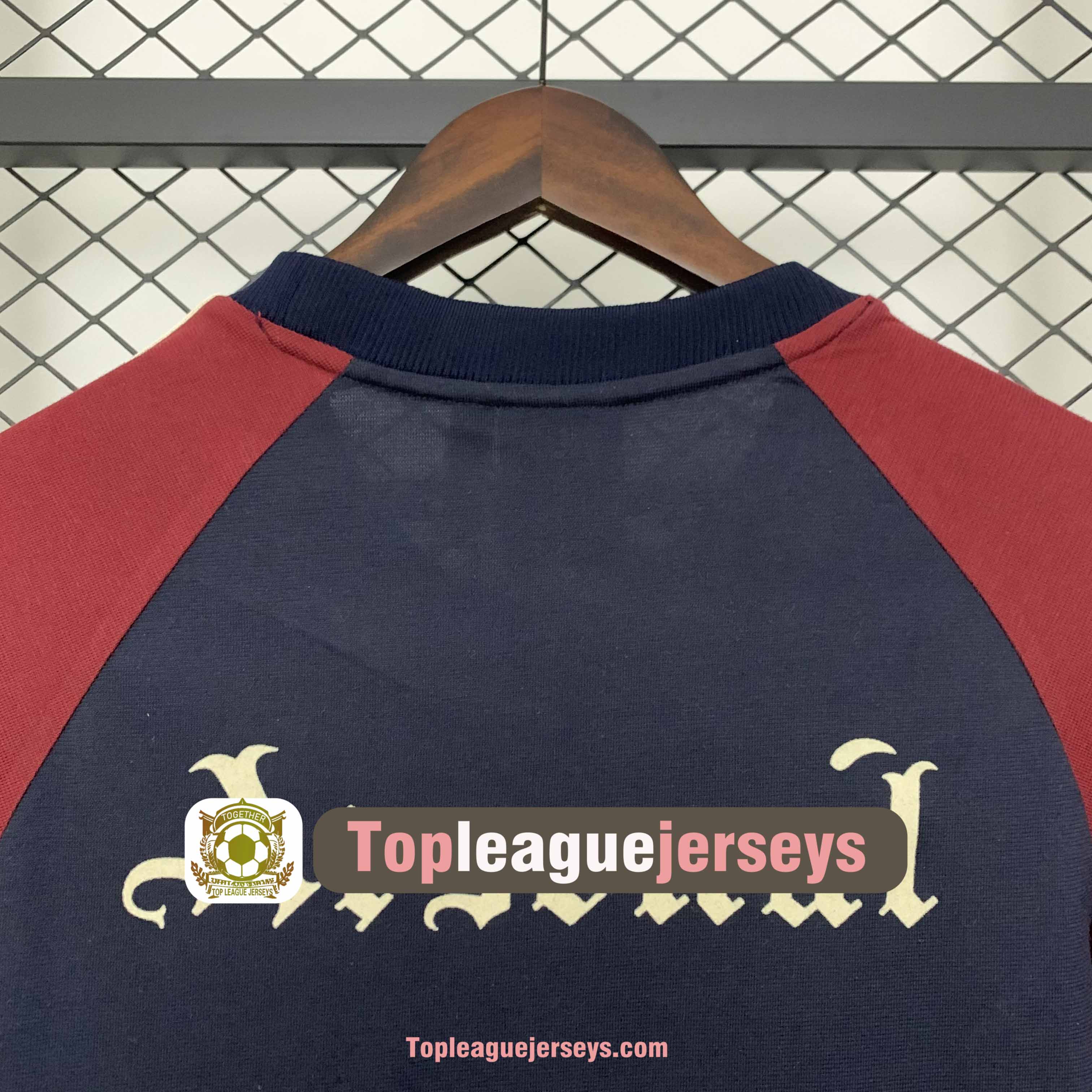 Socce Jerseys-topleaguejerseys.com