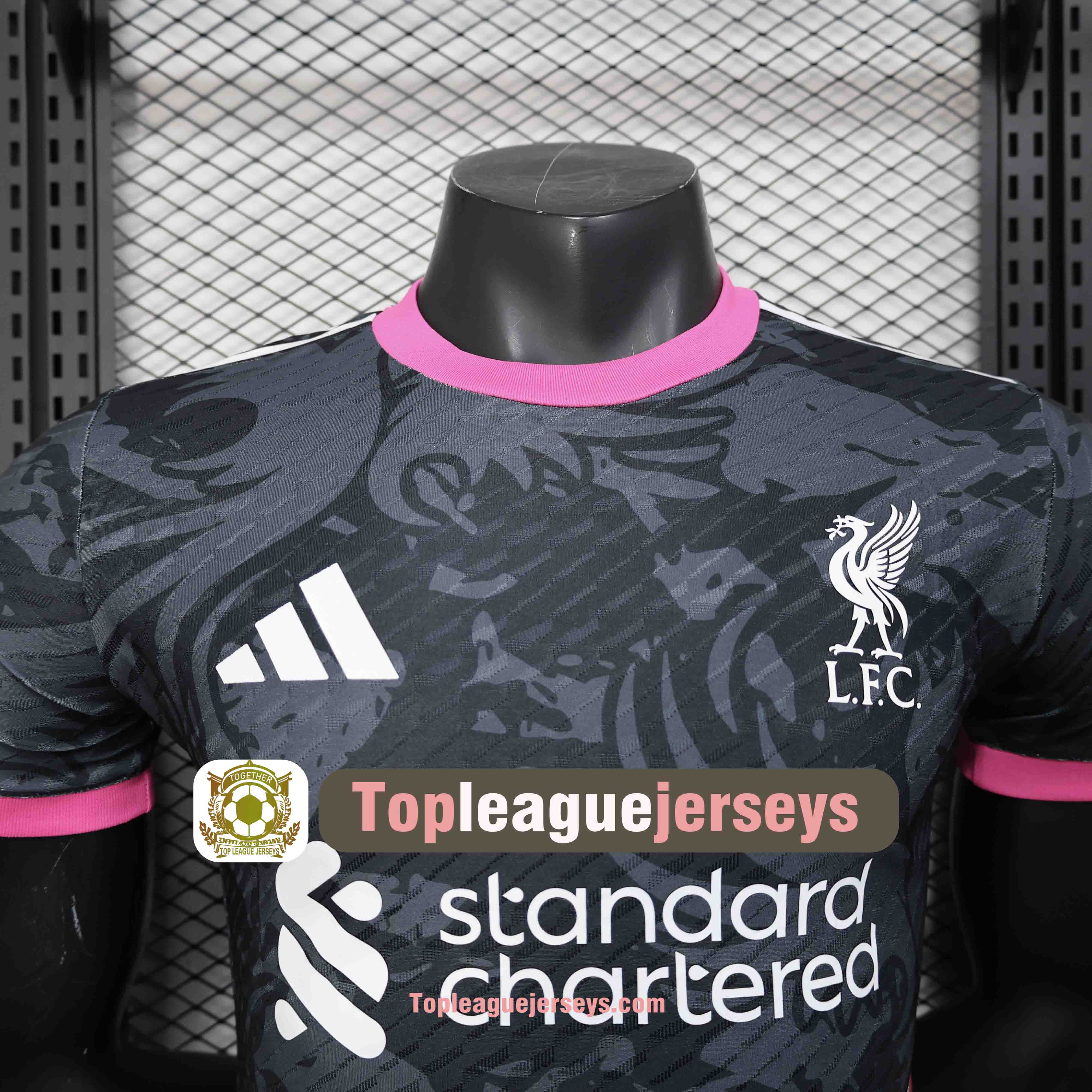 Socce Jerseys-topleaguejerseys.com