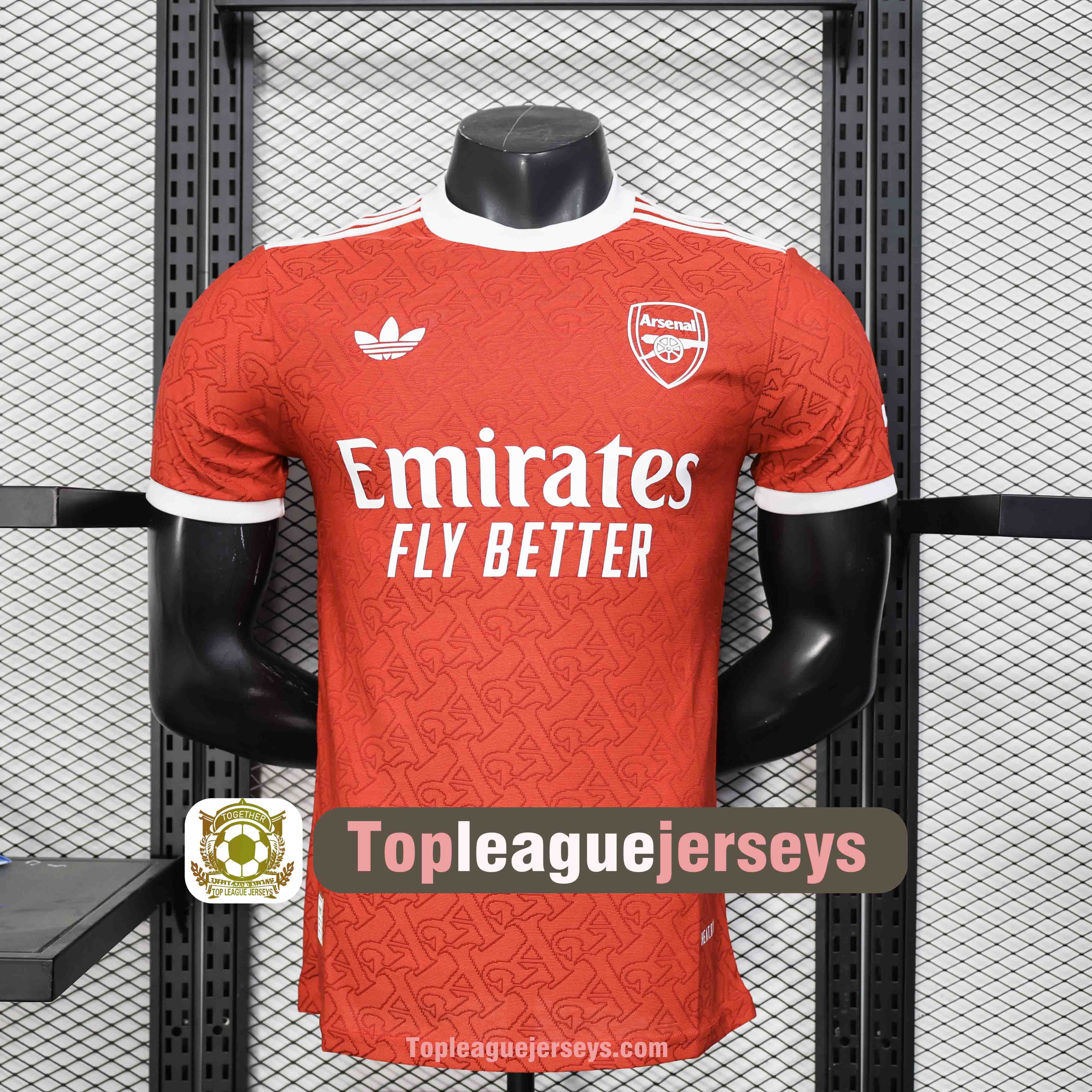 Socce Jerseys-topleaguejerseys.com