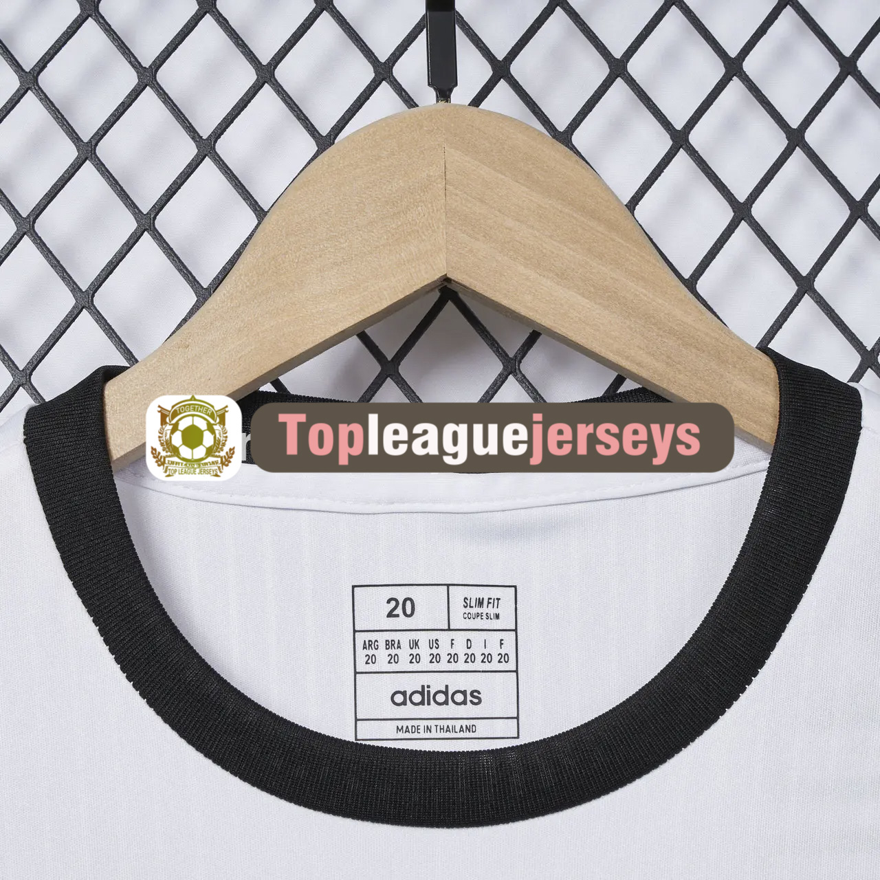 Socce Jerseys-topleaguejerseys.com