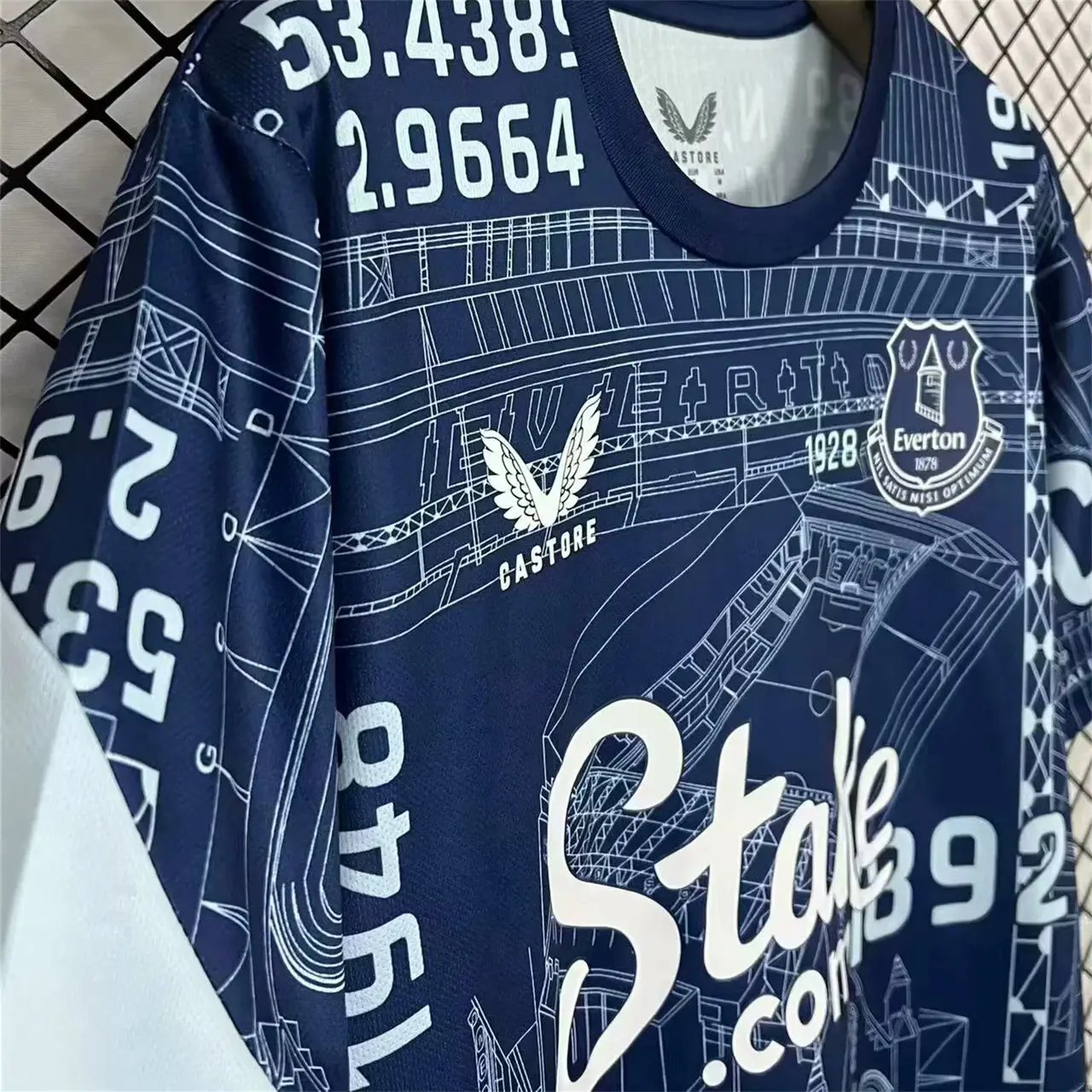 Socce Jerseys-topleaguejerseys.com