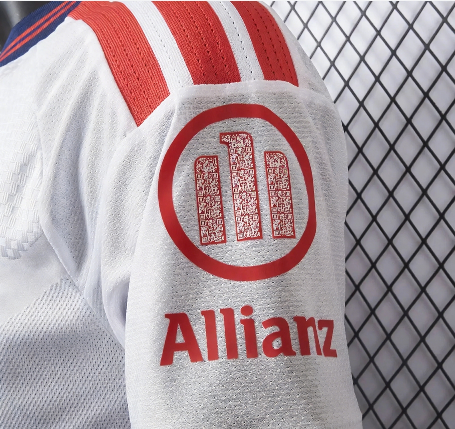 Socce Jerseys-topleaguejerseys.com