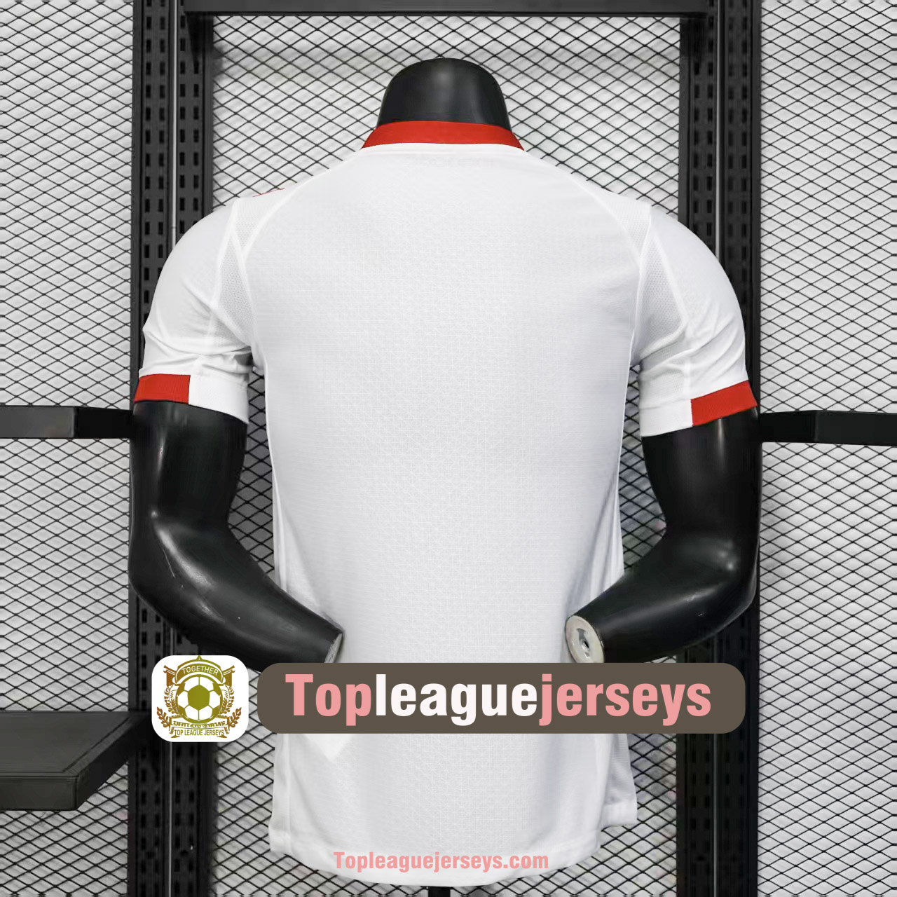 Socce Jerseys-topleaguejerseys.com