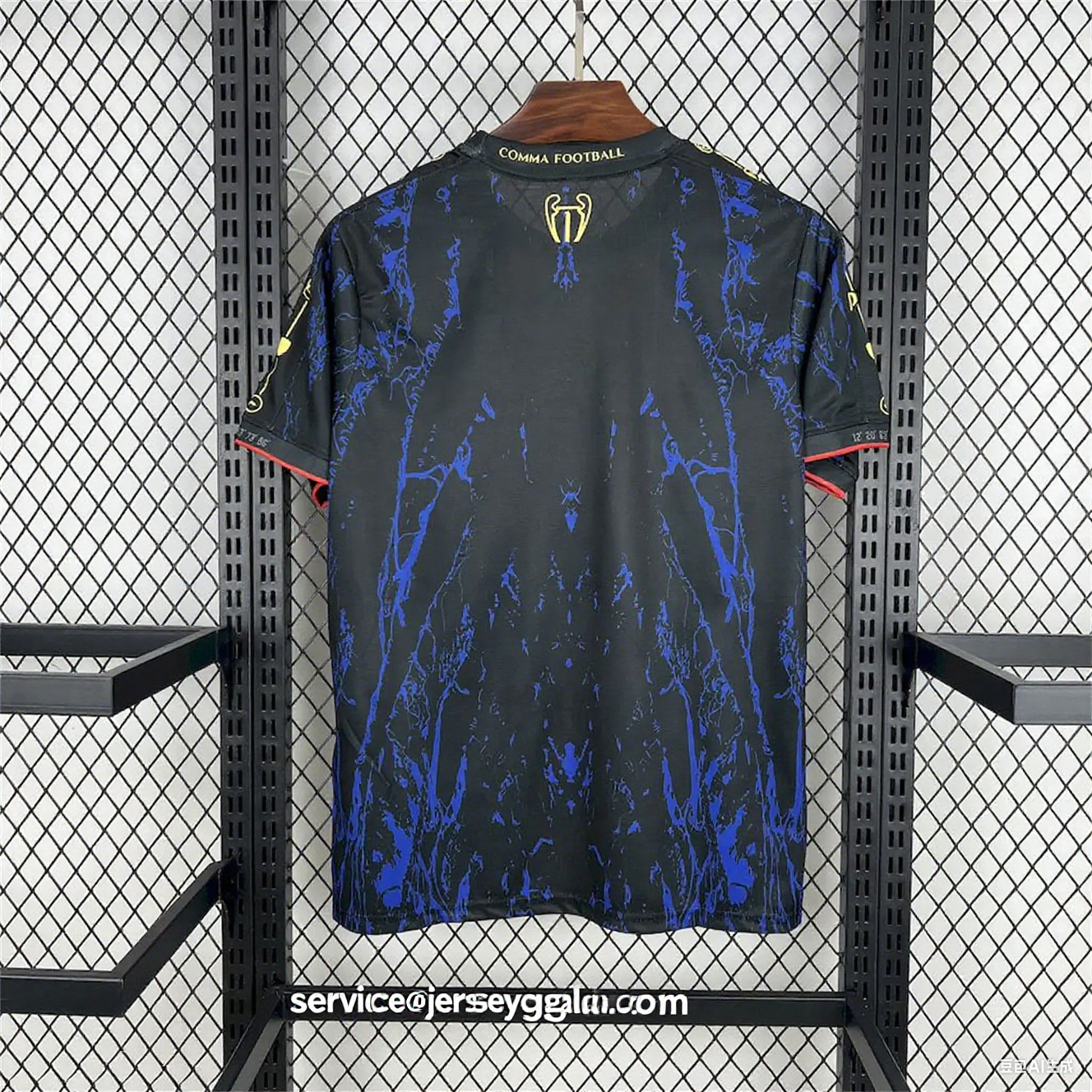 Socce Jerseys-topleaguejerseys.com