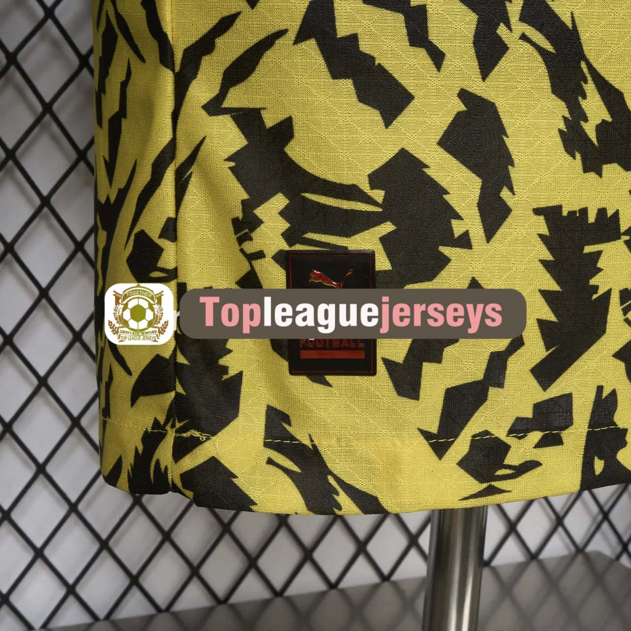 Socce Jerseys-topleaguejerseys.com