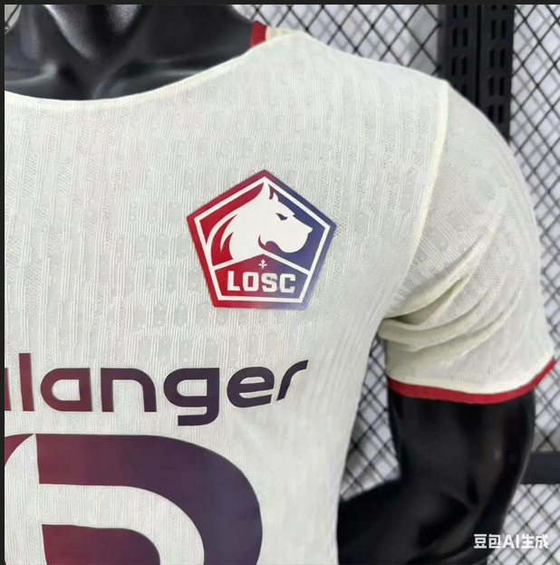 Socce Jerseys-topleaguejerseys.com