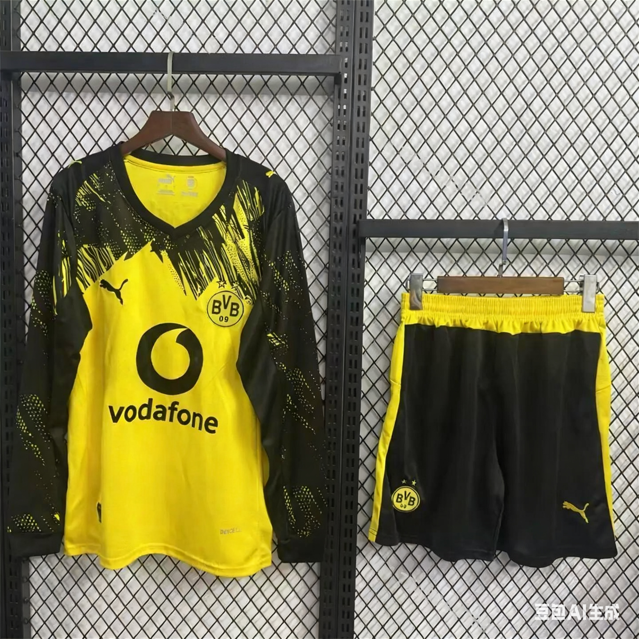 Socce Jerseys-topleaguejerseys.com