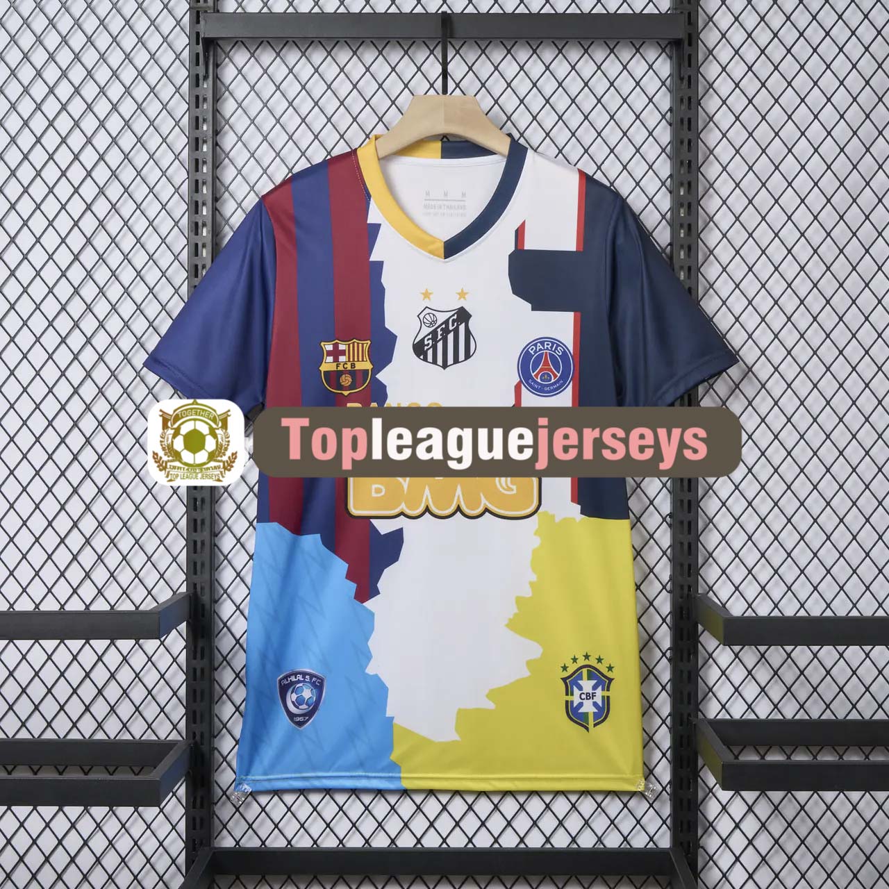 Socce Jerseys-topleaguejerseys.com