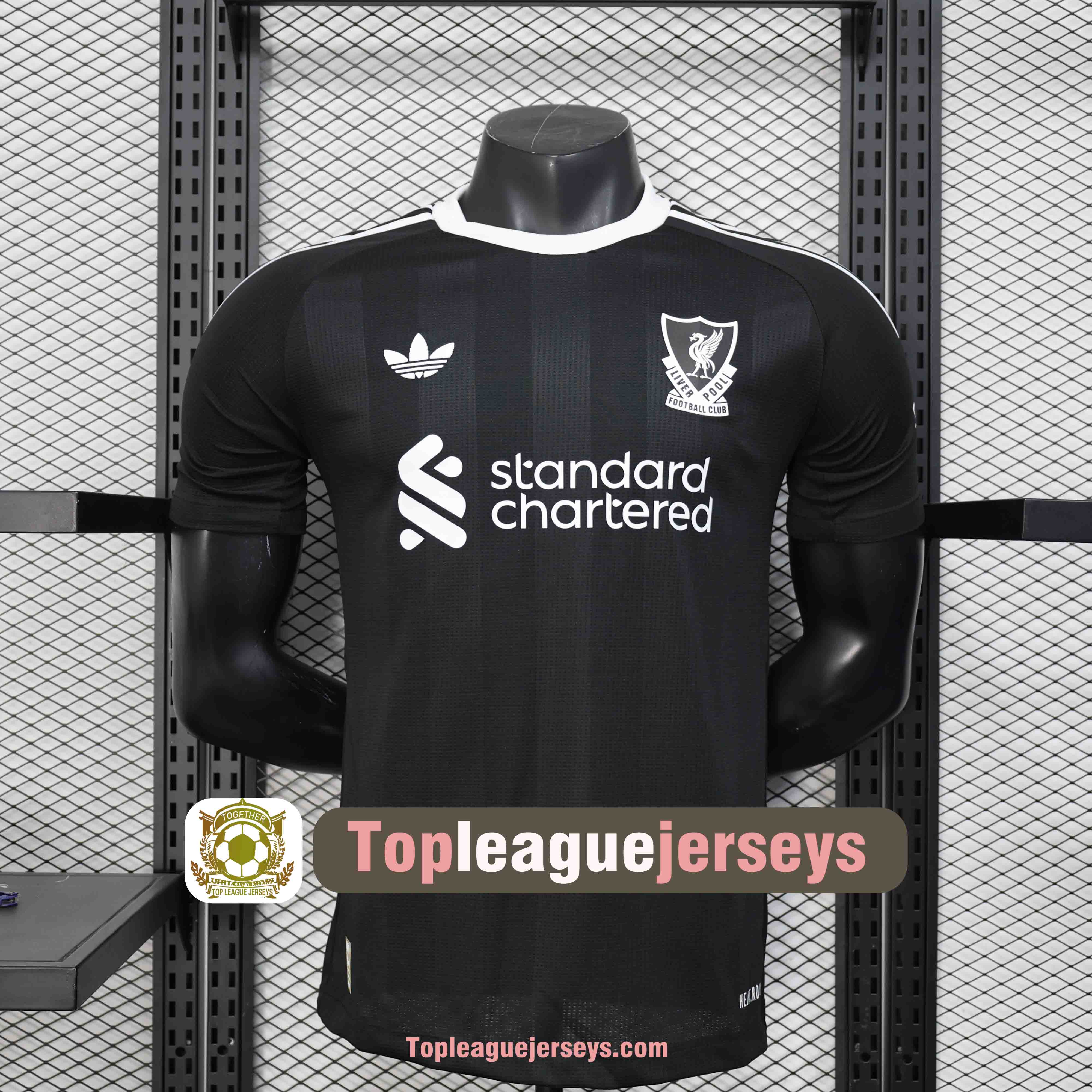 Socce Jerseys-topleaguejerseys.com