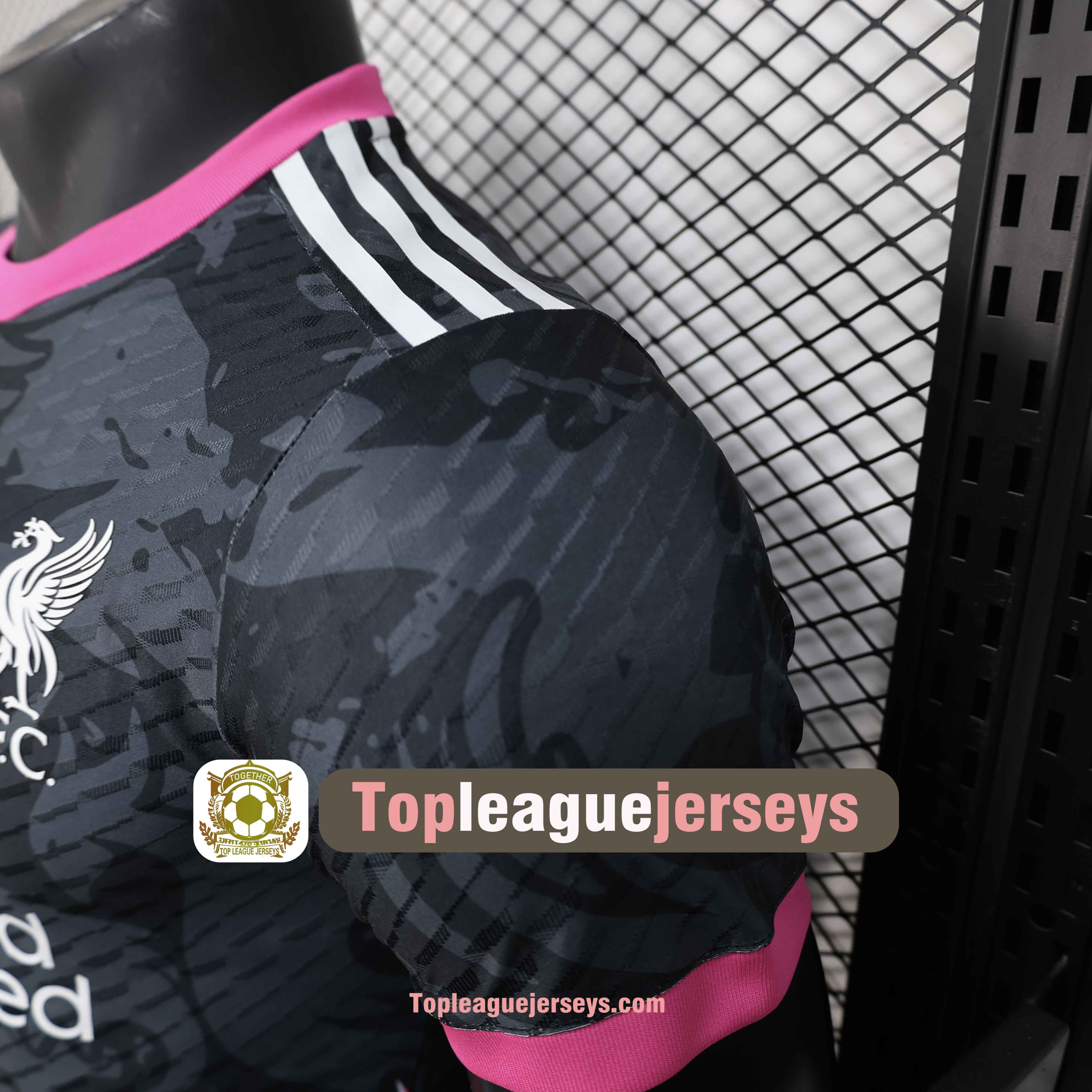 Socce Jerseys-topleaguejerseys.com