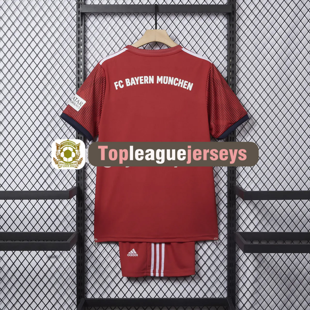 Socce Jerseys-topleaguejerseys.com