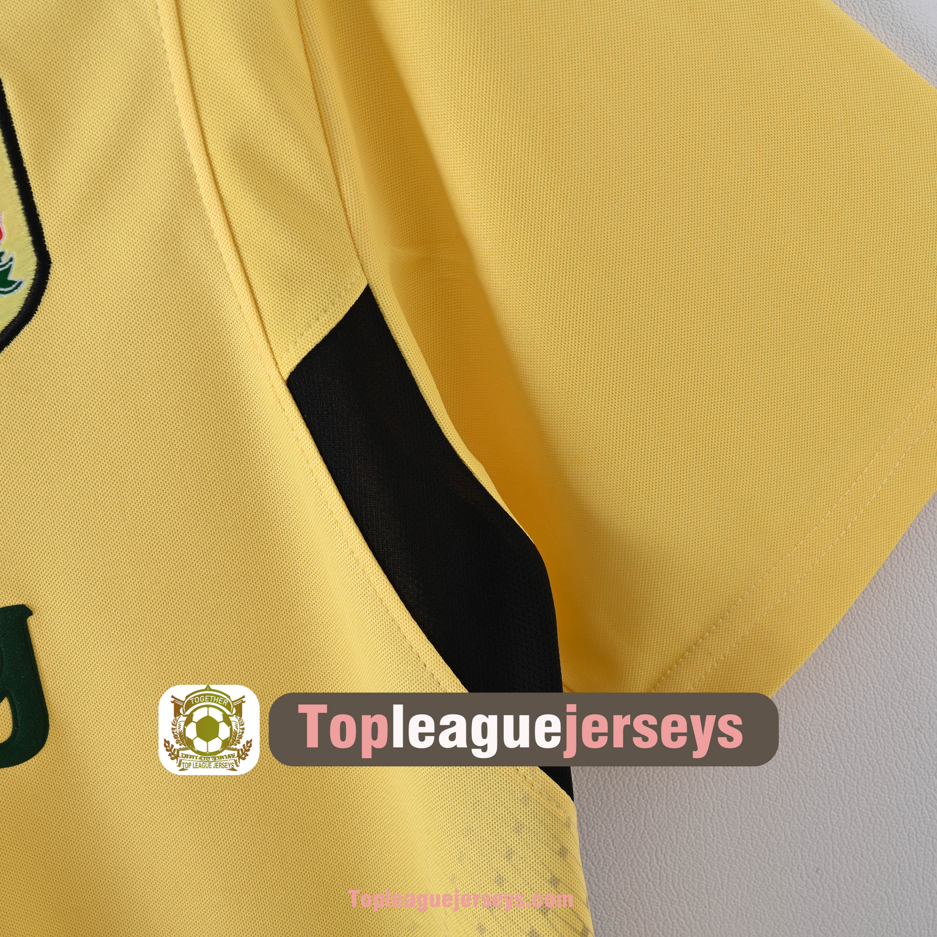 Socce Jerseys-topleaguejerseys.com