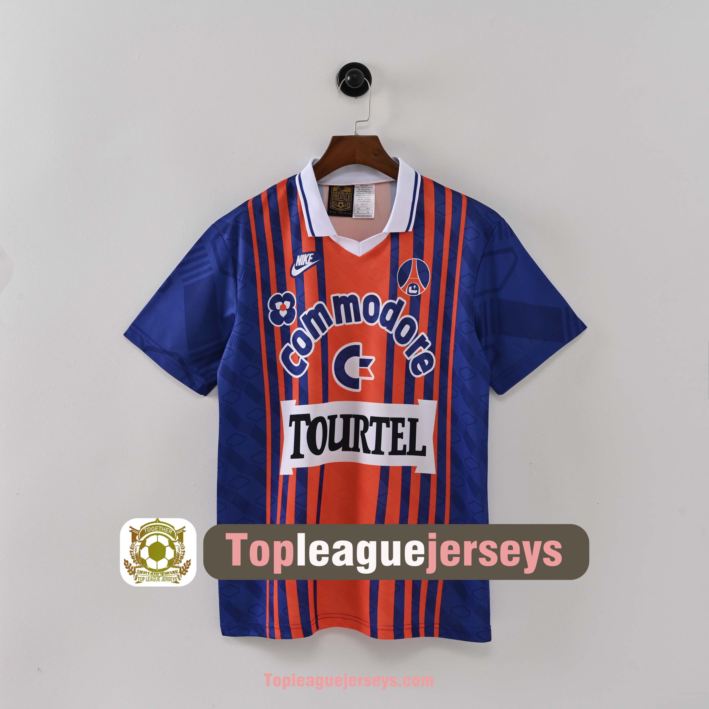Socce Jerseys-topleaguejerseys.com