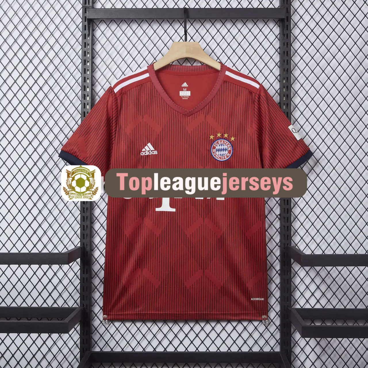 Socce Jerseys-topleaguejerseys.com