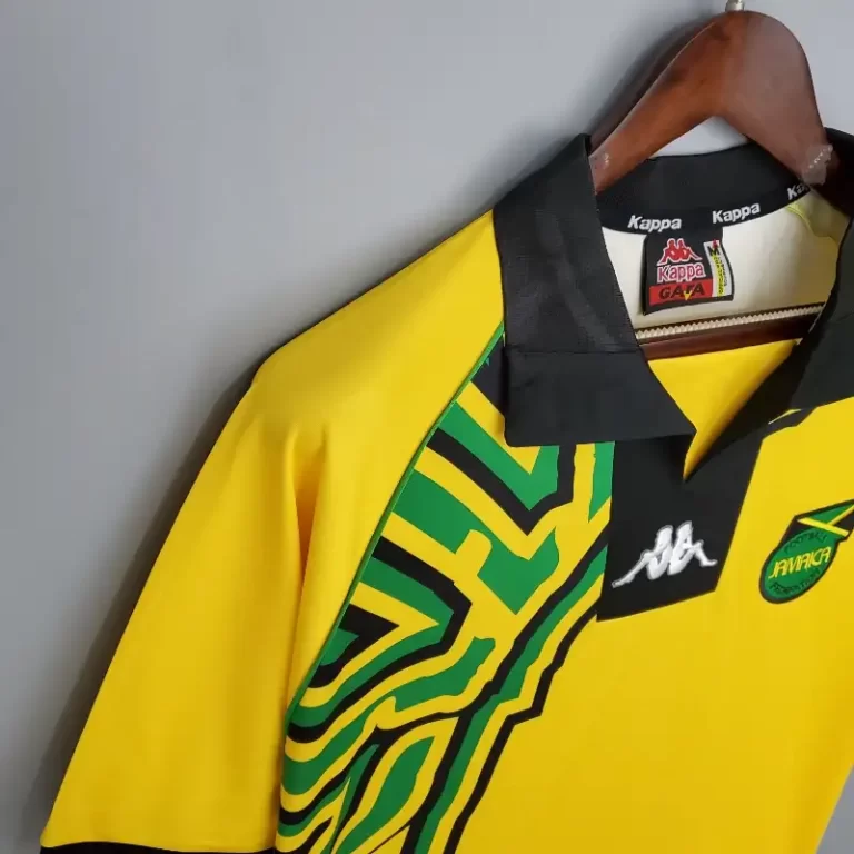 Socce Jerseys-topleaguejerseys.com