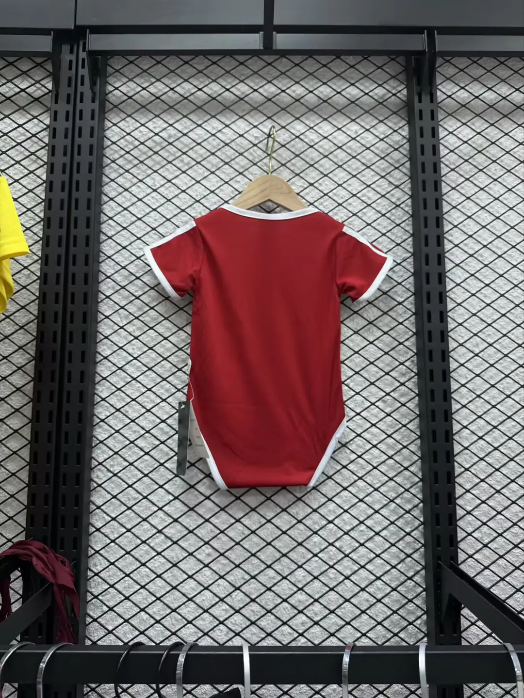 Socce Jerseys-topleaguejerseys.com