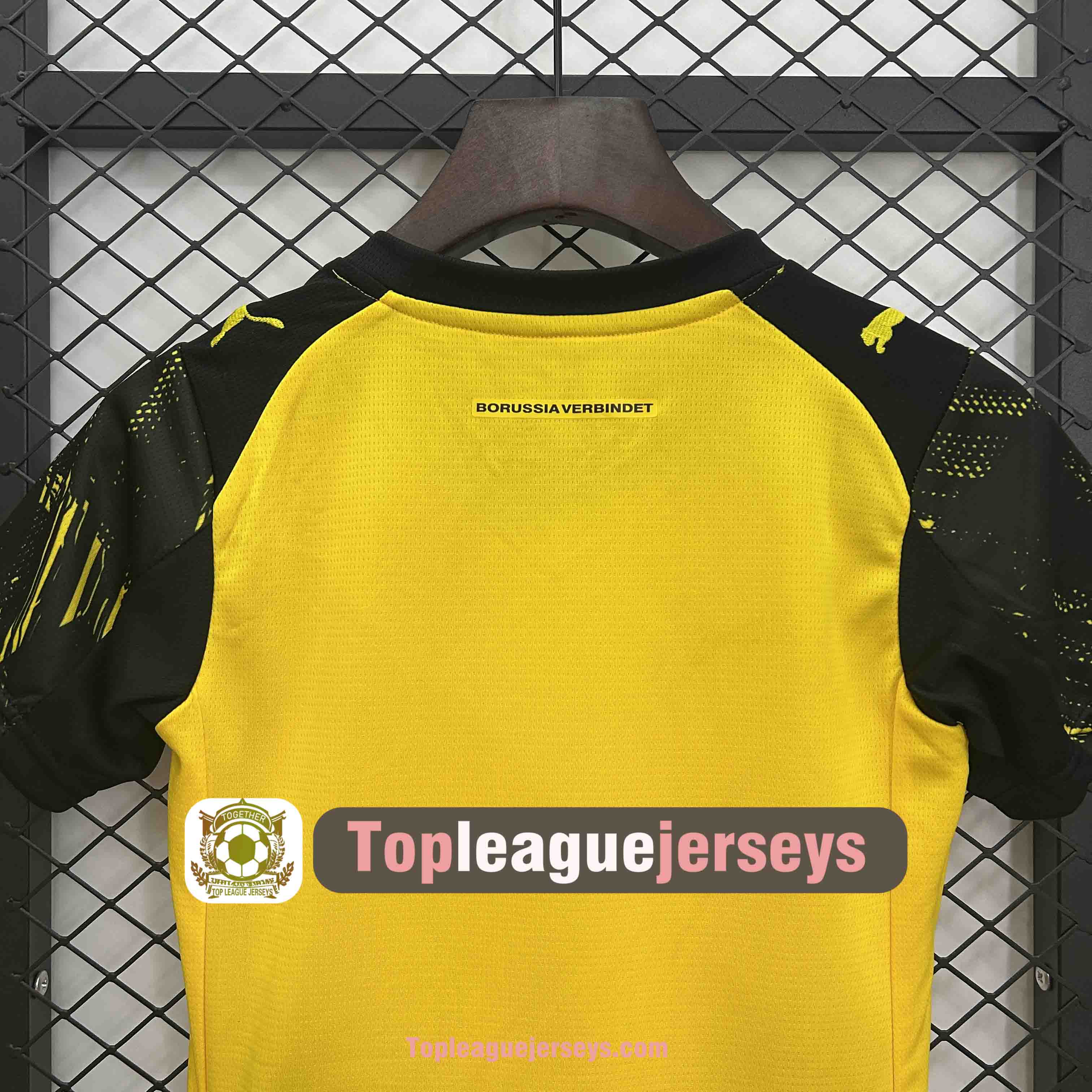 Socce Jerseys-topleaguejerseys.com