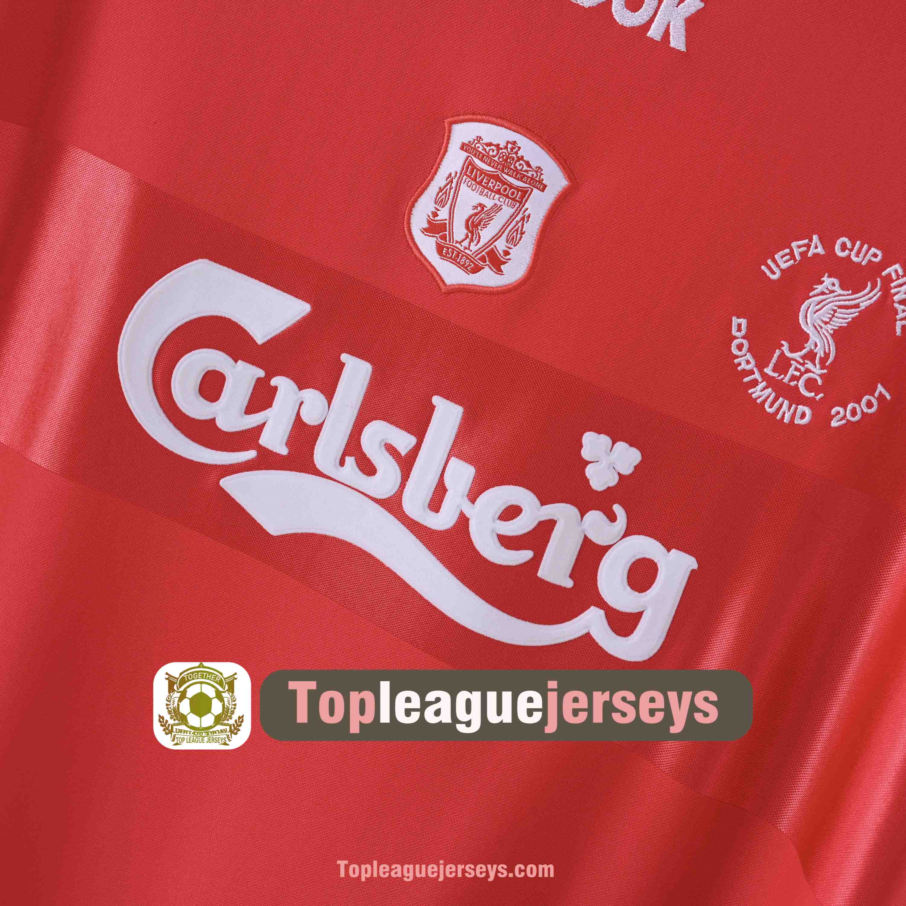 Socce Jerseys-topleaguejerseys.com