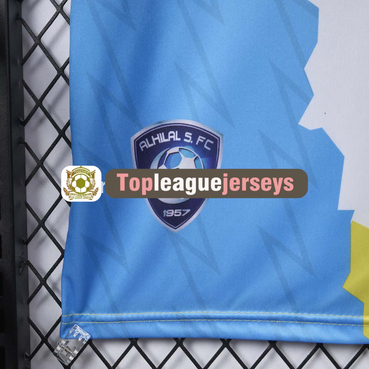 Socce Jerseys-topleaguejerseys.com