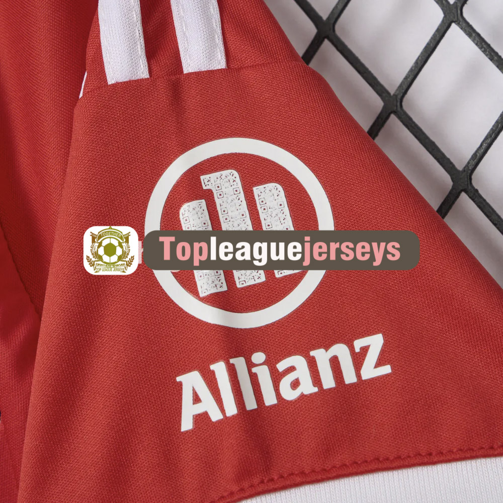 Socce Jerseys-topleaguejerseys.com