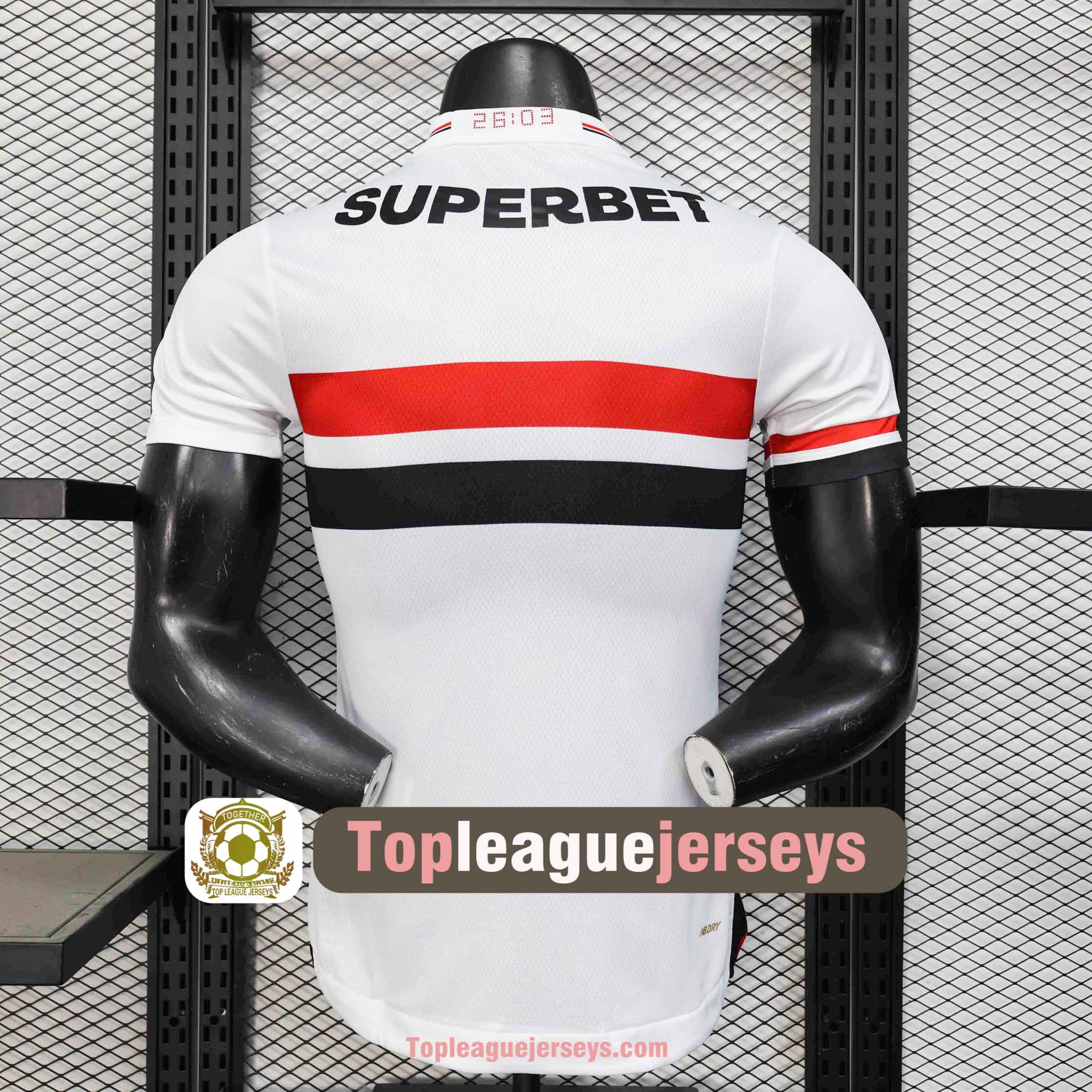 Socce Jerseys-topleaguejerseys.com
