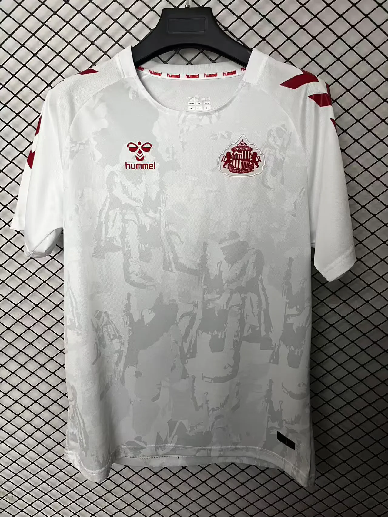Socce Jerseys-topleaguejerseys.com