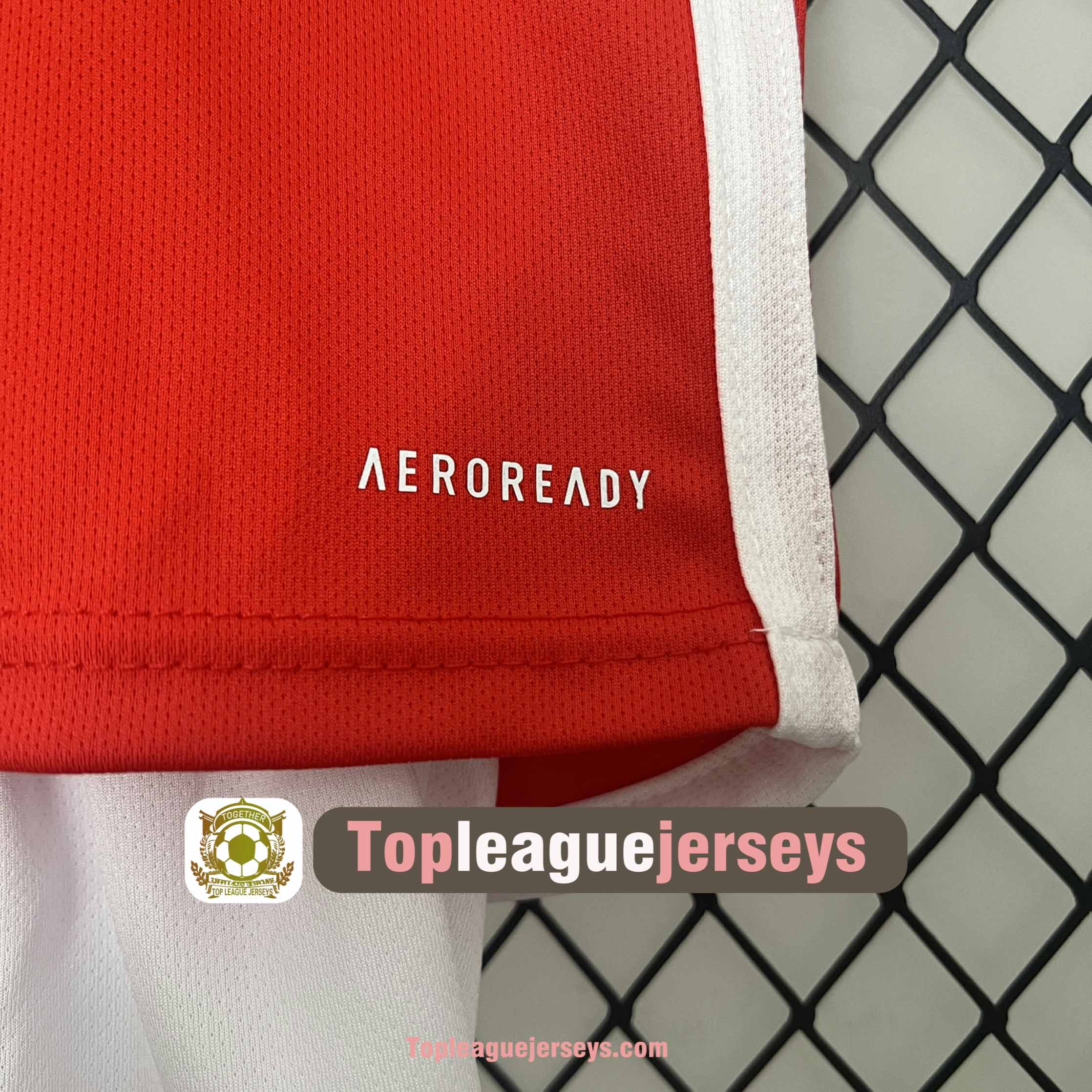 Socce Jerseys-topleaguejerseys.com