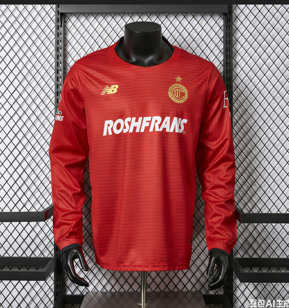 Socce Jerseys-topleaguejerseys.com