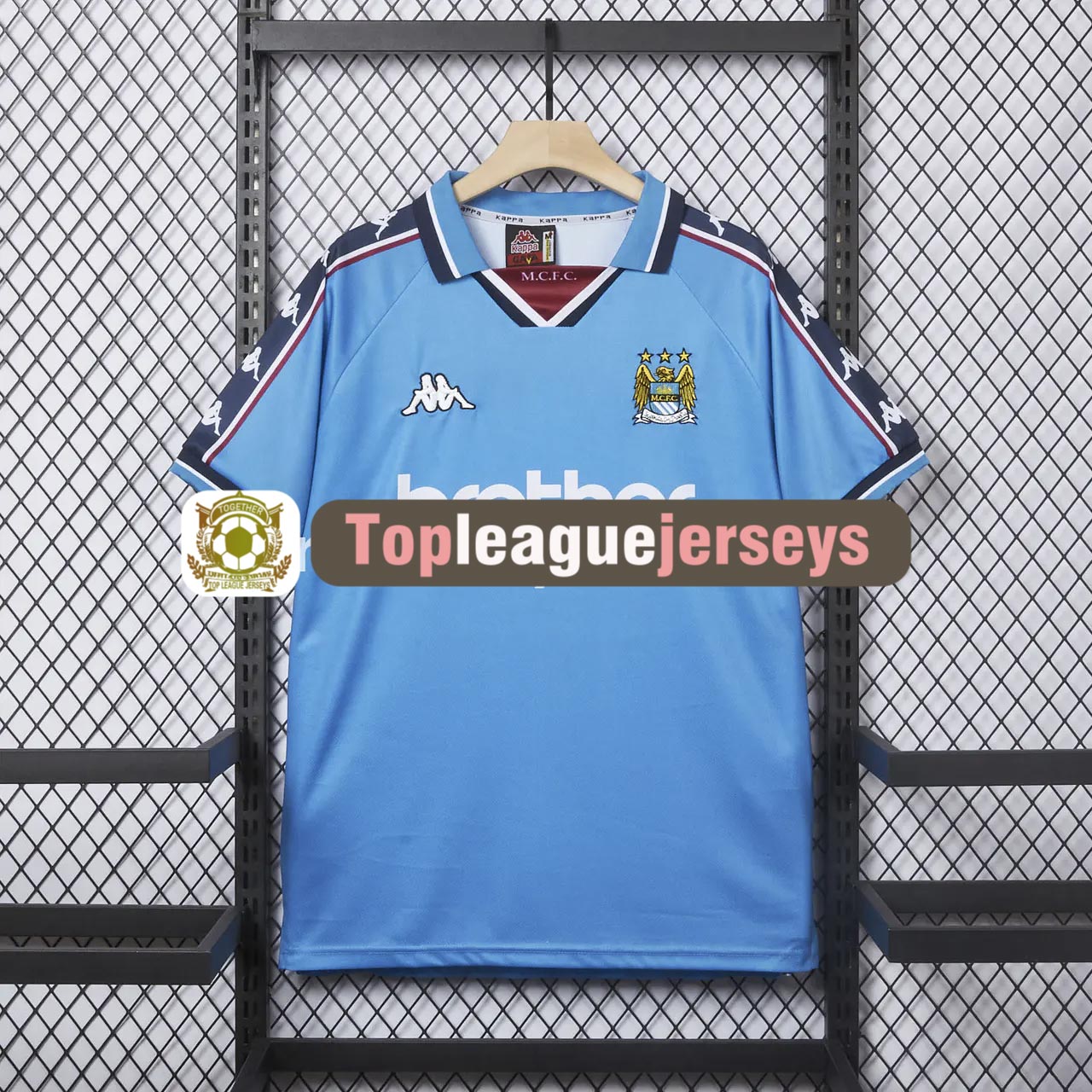 Socce Jerseys-topleaguejerseys.com