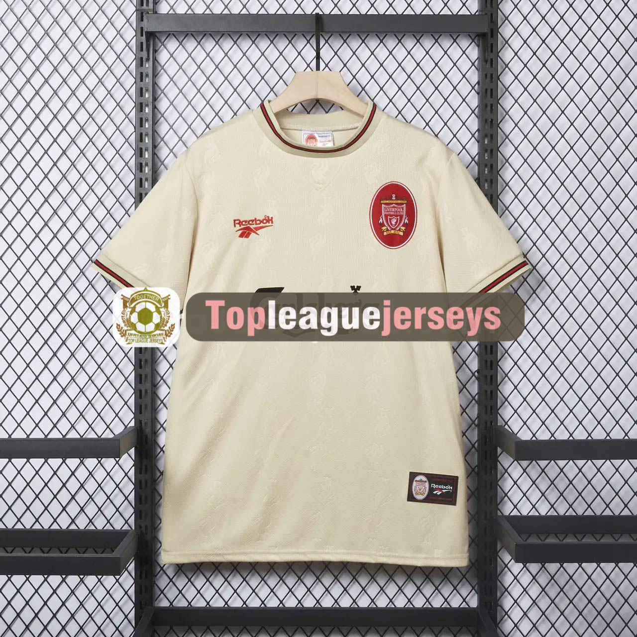 Socce Jerseys-topleaguejerseys.com
