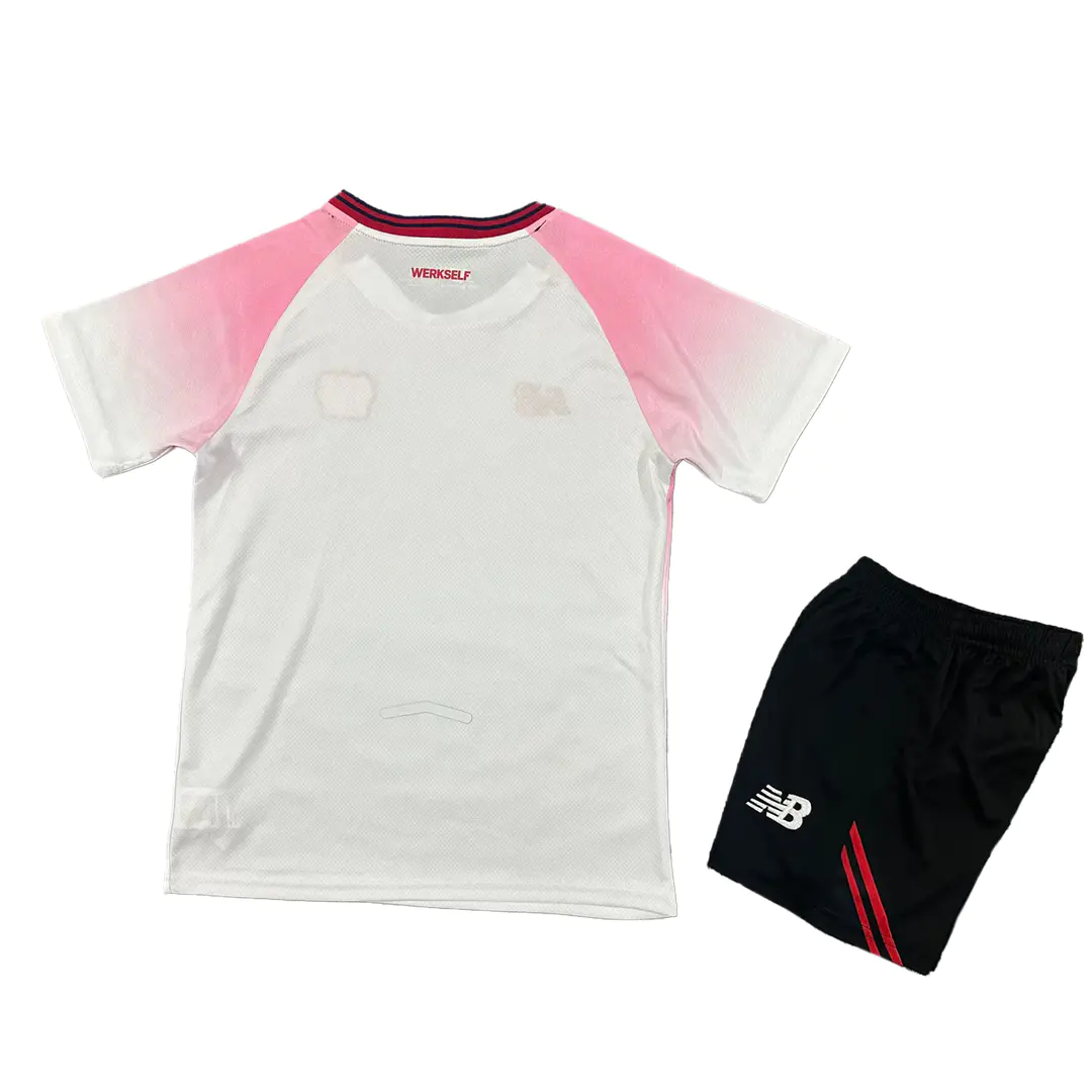 Socce Jerseys-topleaguejerseys.com