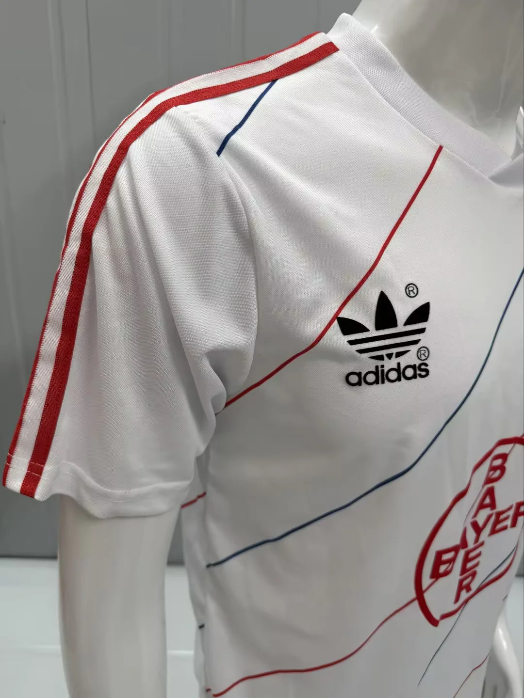 Socce Jerseys-topleaguejerseys.com