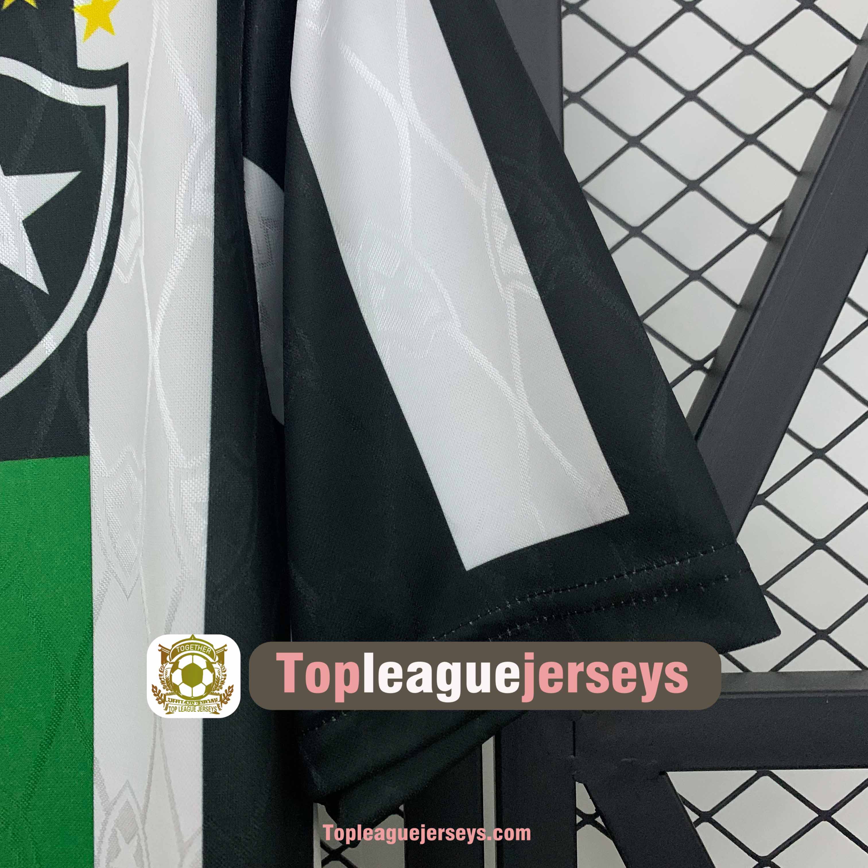 Socce Jerseys-topleaguejerseys.com