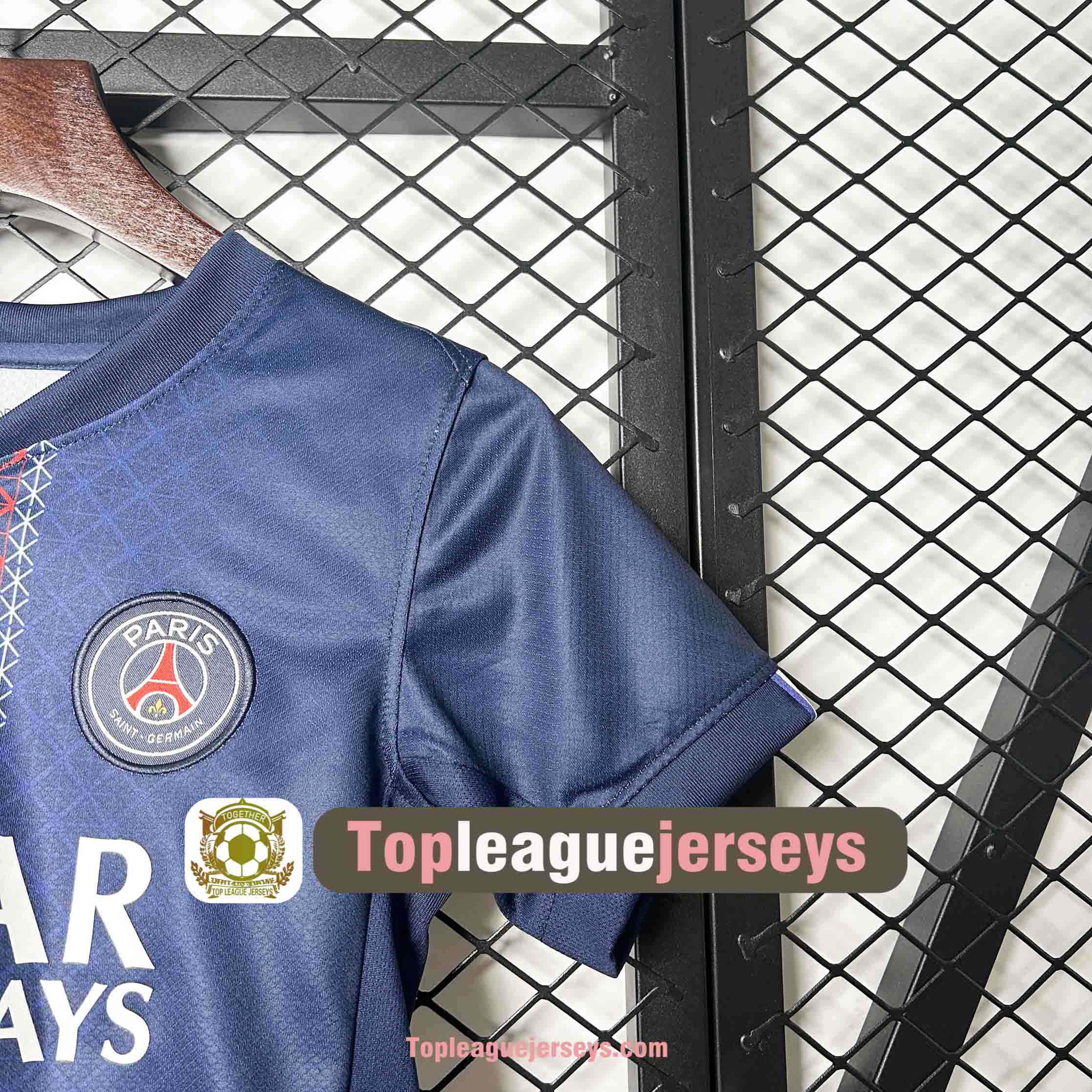 Socce Jerseys-topleaguejerseys.com