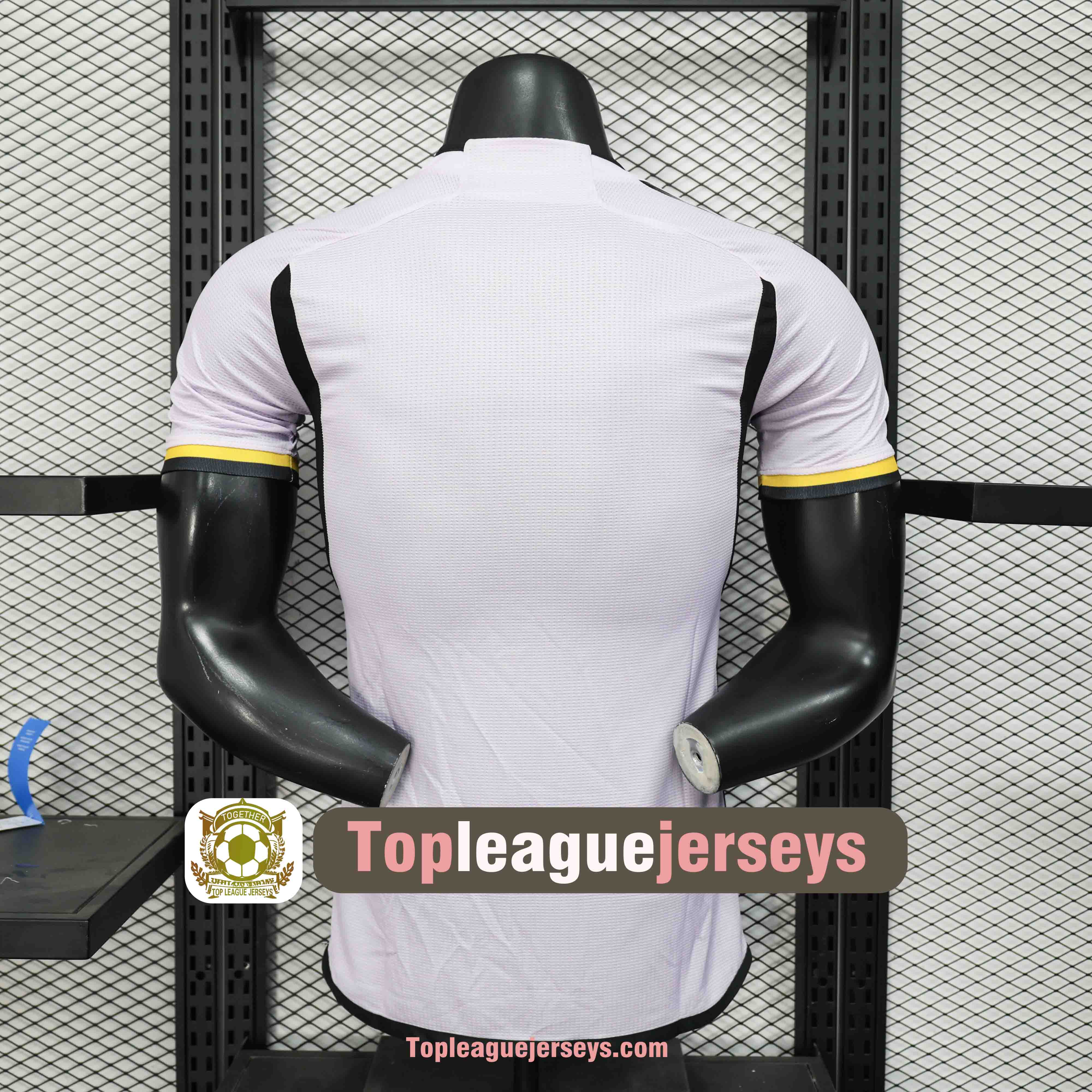 Socce Jerseys-topleaguejerseys.com