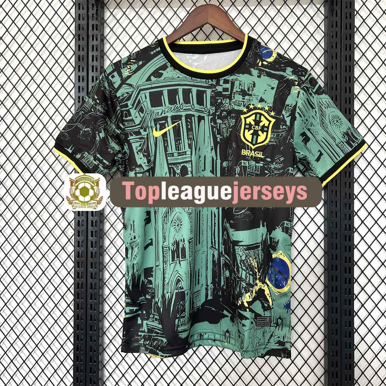 Socce Jerseys-topleaguejerseys.com