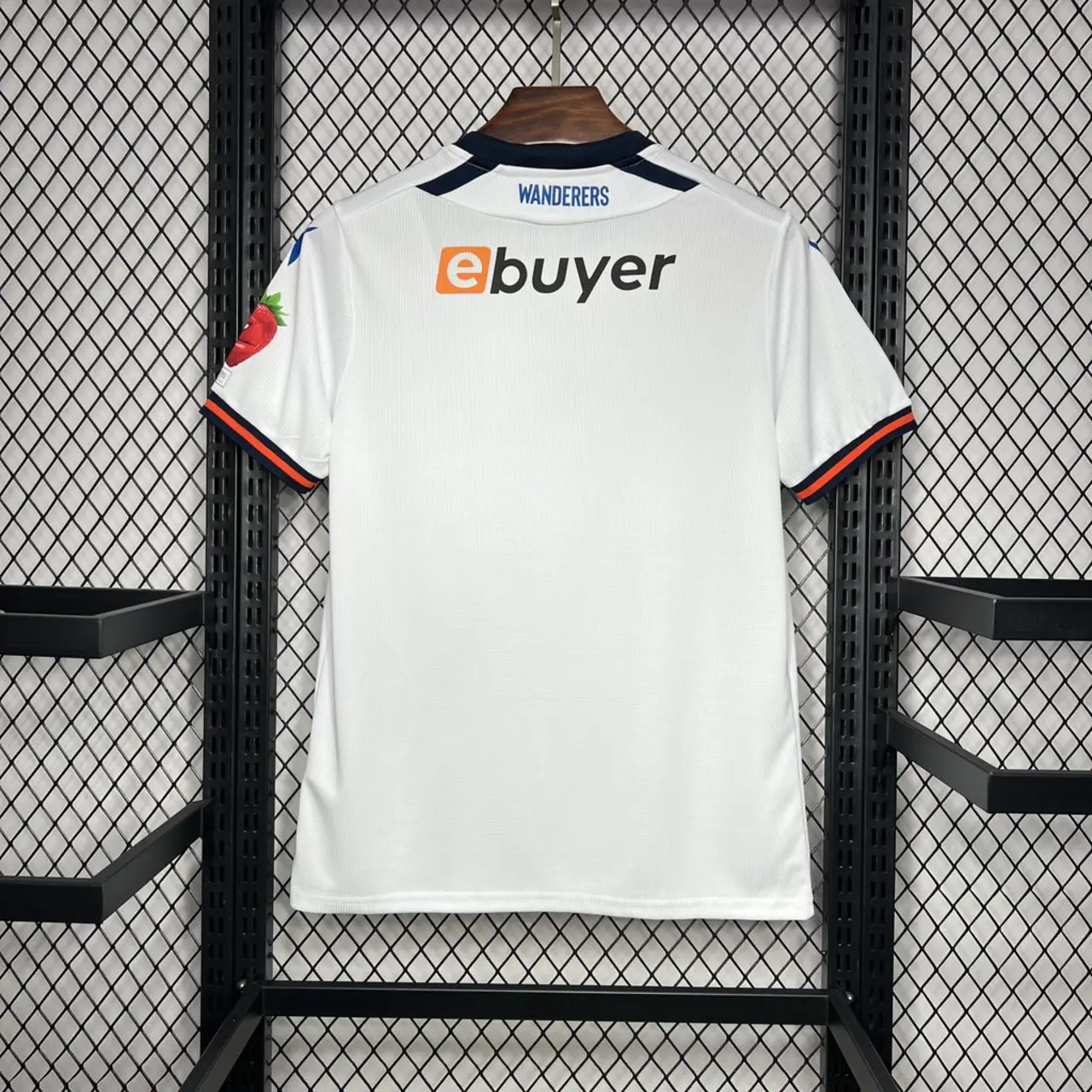 Socce Jerseys-topleaguejerseys.com
