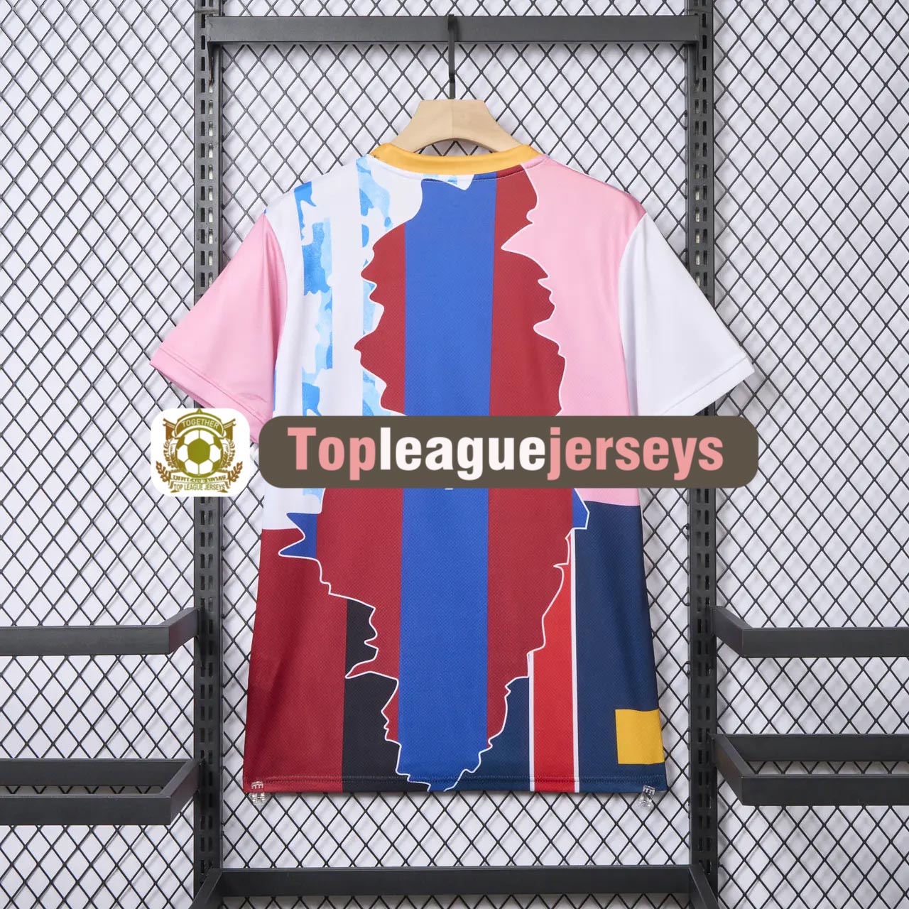 Socce Jerseys-topleaguejerseys.com