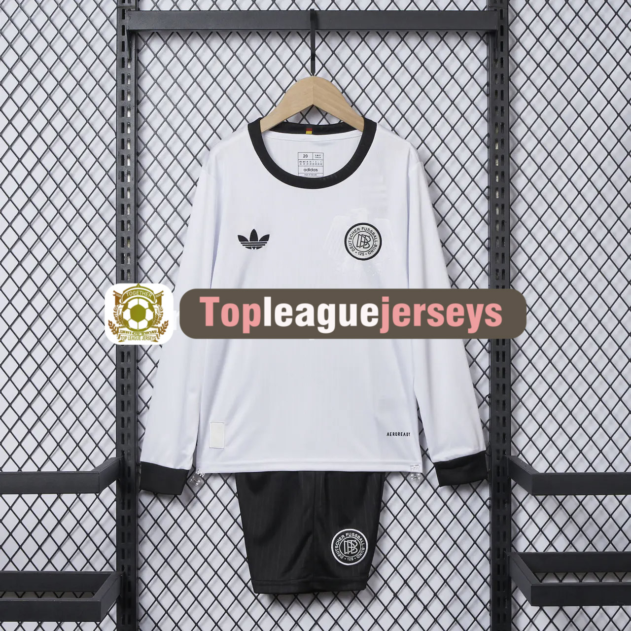Socce Jerseys-topleaguejerseys.com
