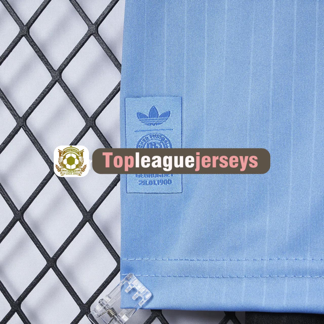 Socce Jerseys-topleaguejerseys.com