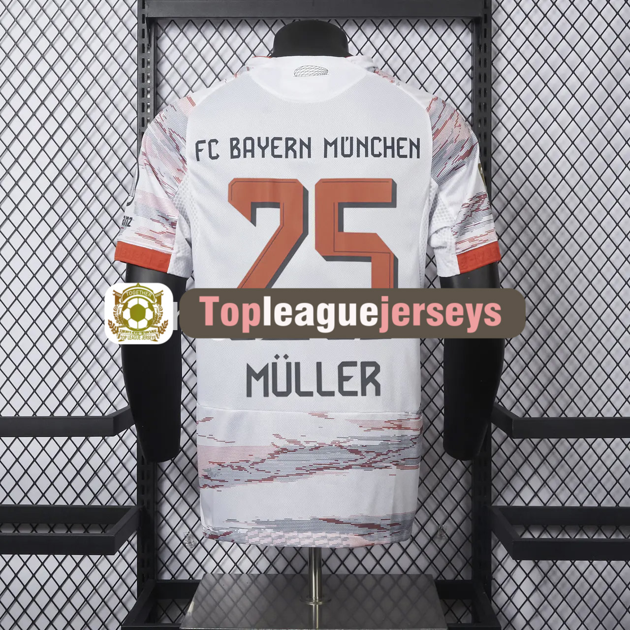 Socce Jerseys-topleaguejerseys.com