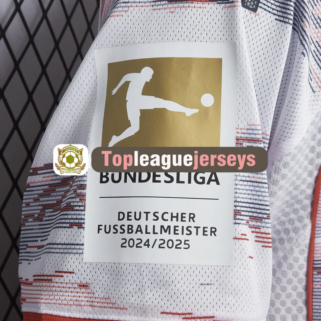 Socce Jerseys-topleaguejerseys.com