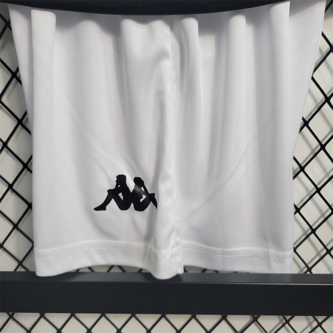 AlphaJersey-Vasco da Gama 2023 Away Stadium Kids Kit