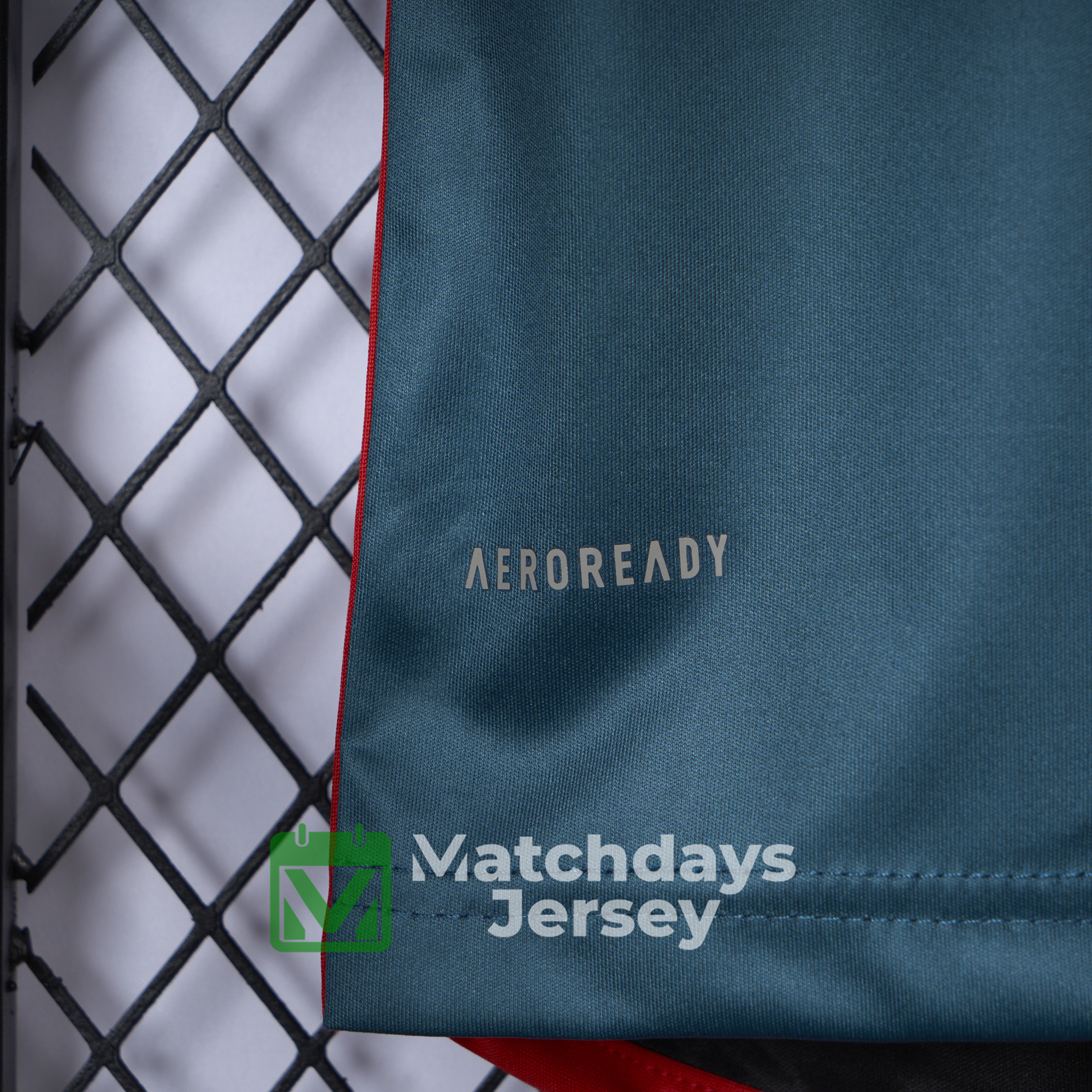 AlphaJersey-LA Galaxy 2024 Third Jersey - Fans Version