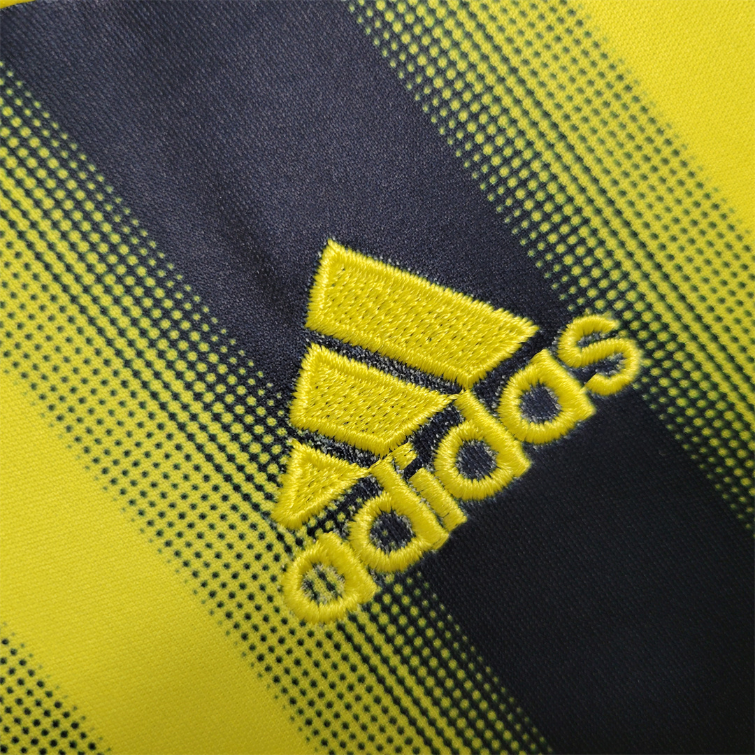 AlphaJersey-Retro Fenerbahce 13-14 Home Stadium Jersey