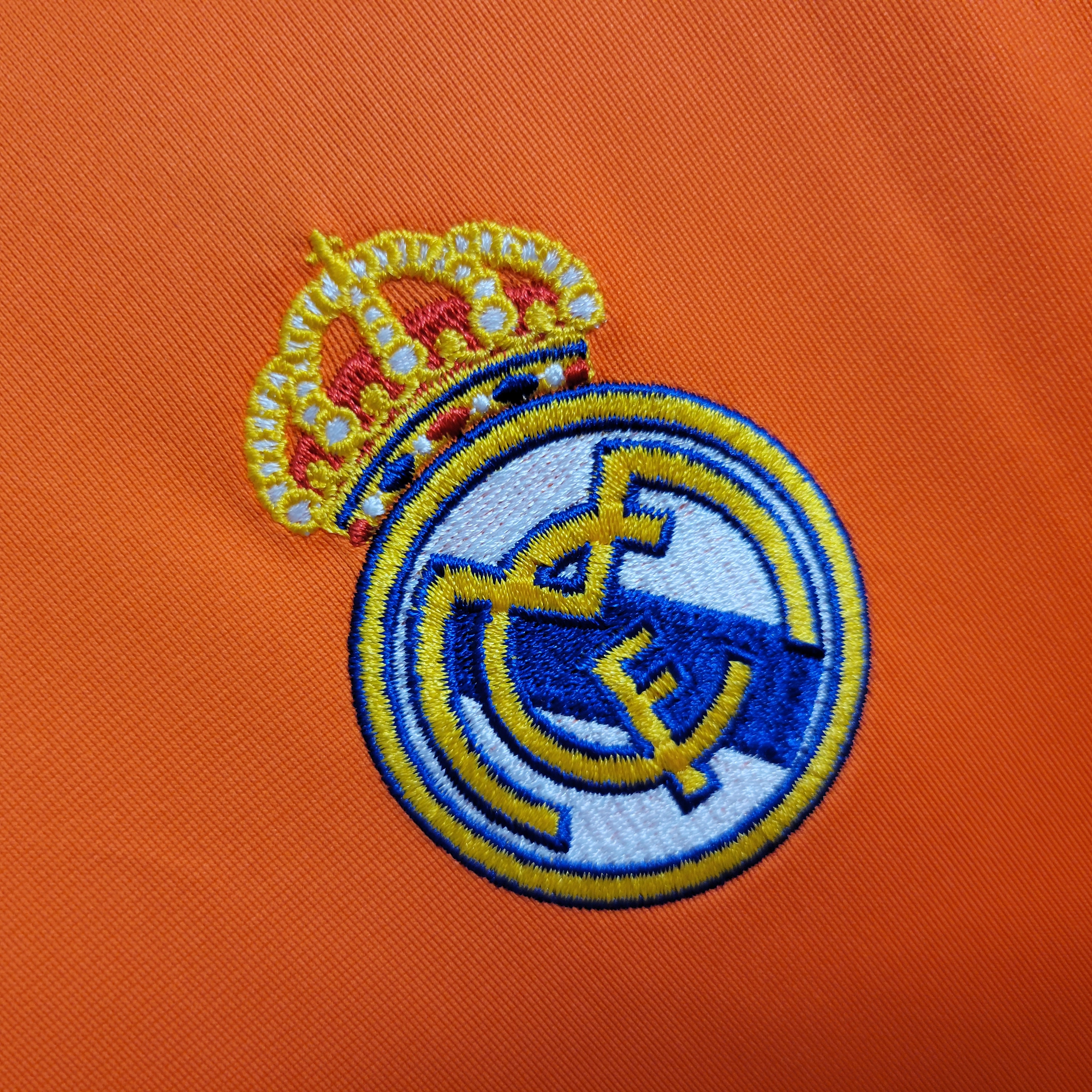 AlphaJersey-Retro Real Madrid 13-14 Third Jersey