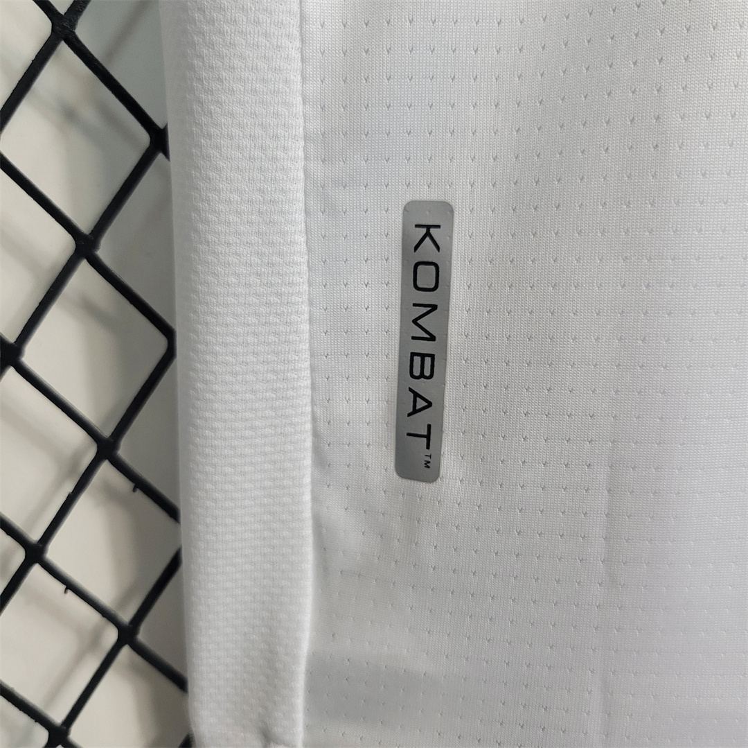 AlphaJersey-Vasco da Gama 2023 Away Stadium Kids Kit