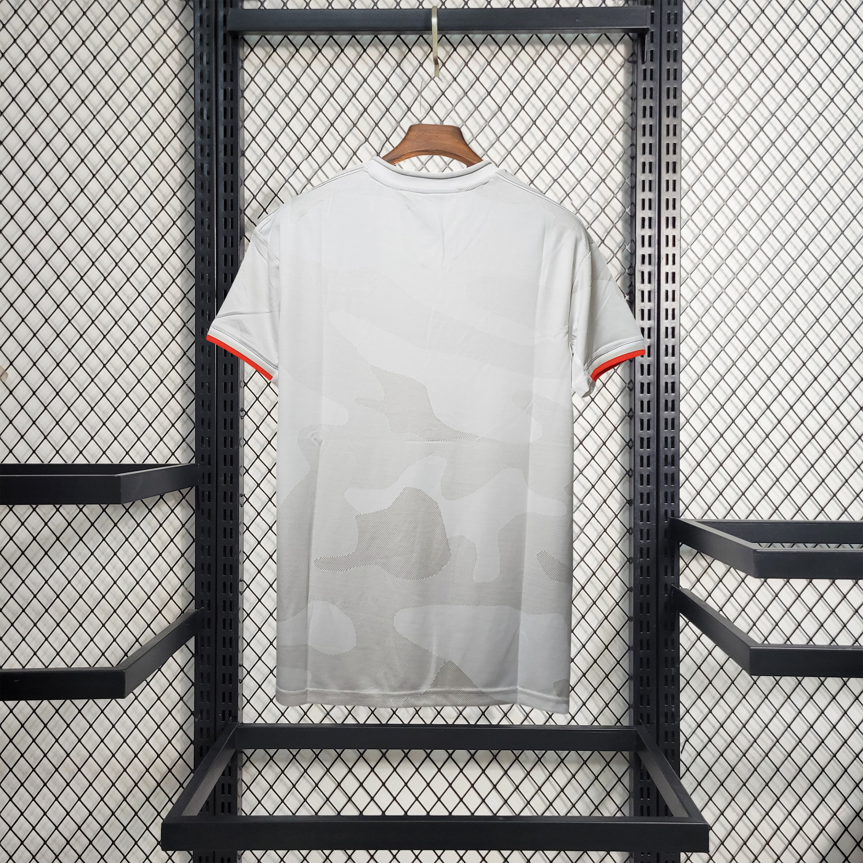 AlphaJersey-Retro Juventus 2019-20 Away Jersey